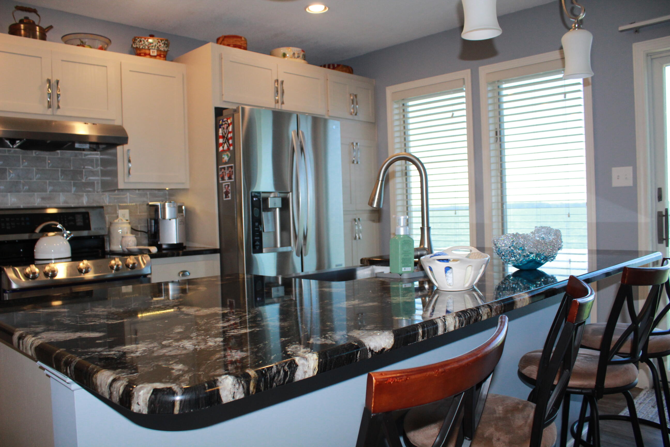 220 Mariner Point, Celina, Ohio 45822