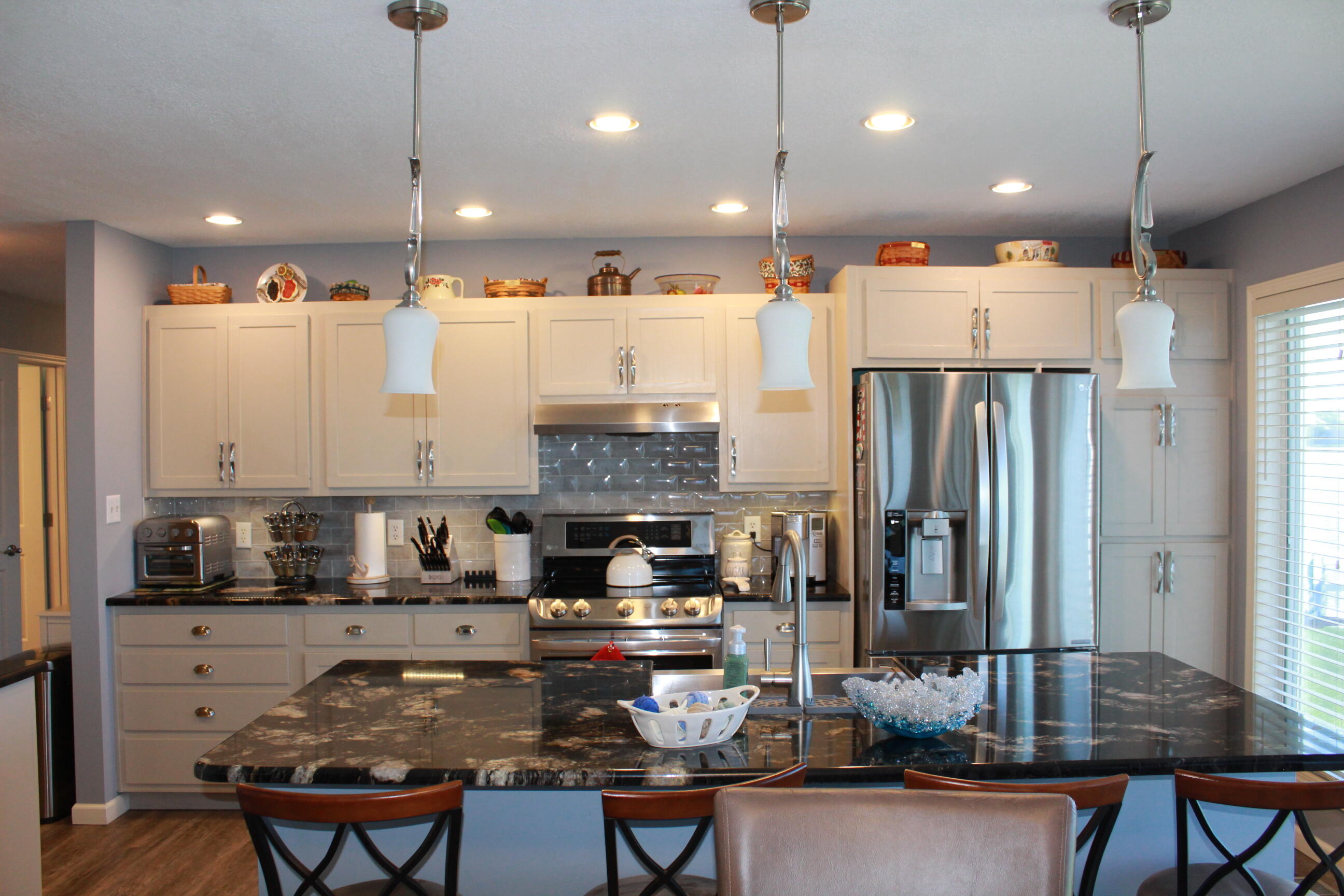 220 Mariner Point, Celina, Ohio 45822