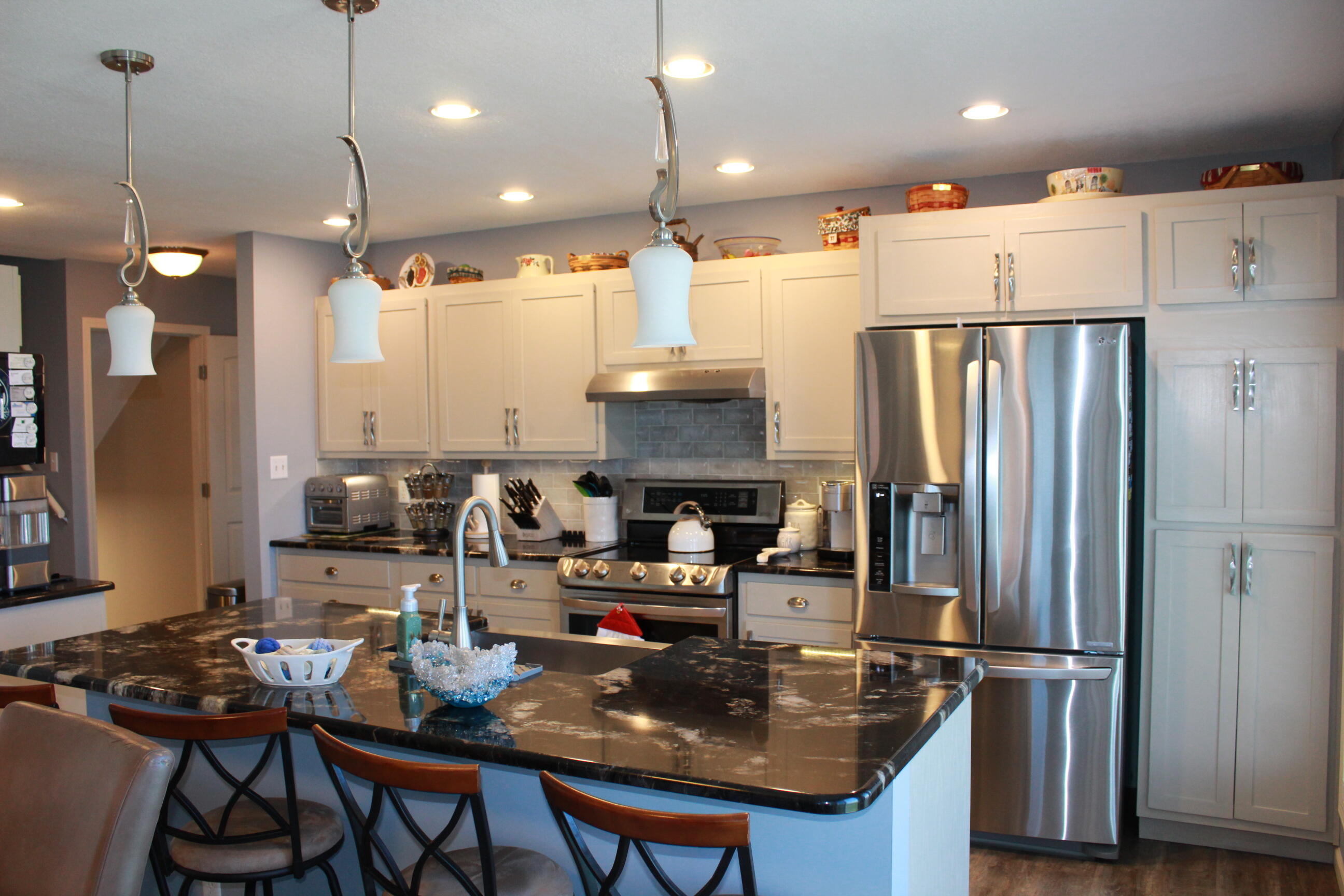 220 Mariner Point, Celina, Ohio 45822