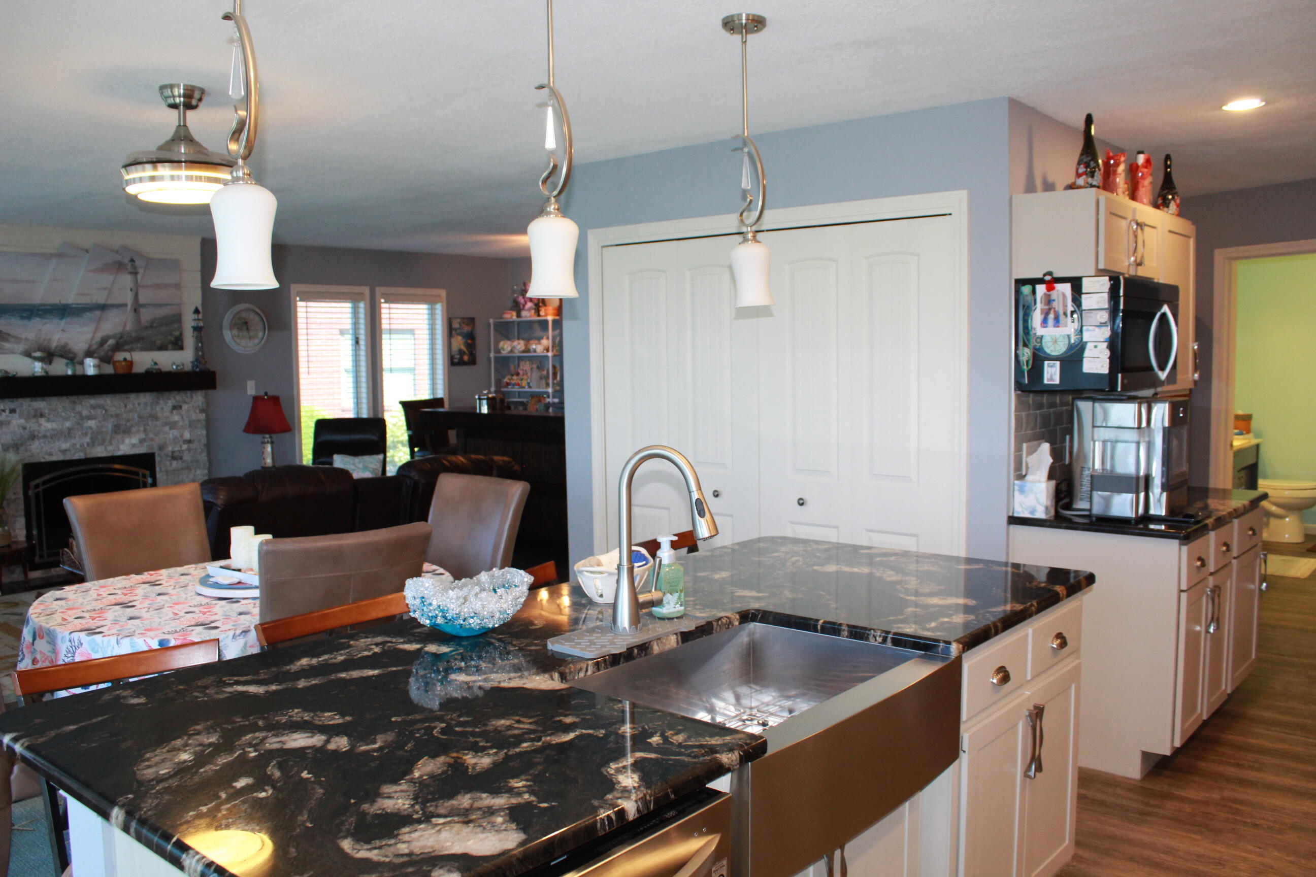 220 Mariner Point, Celina, Ohio 45822