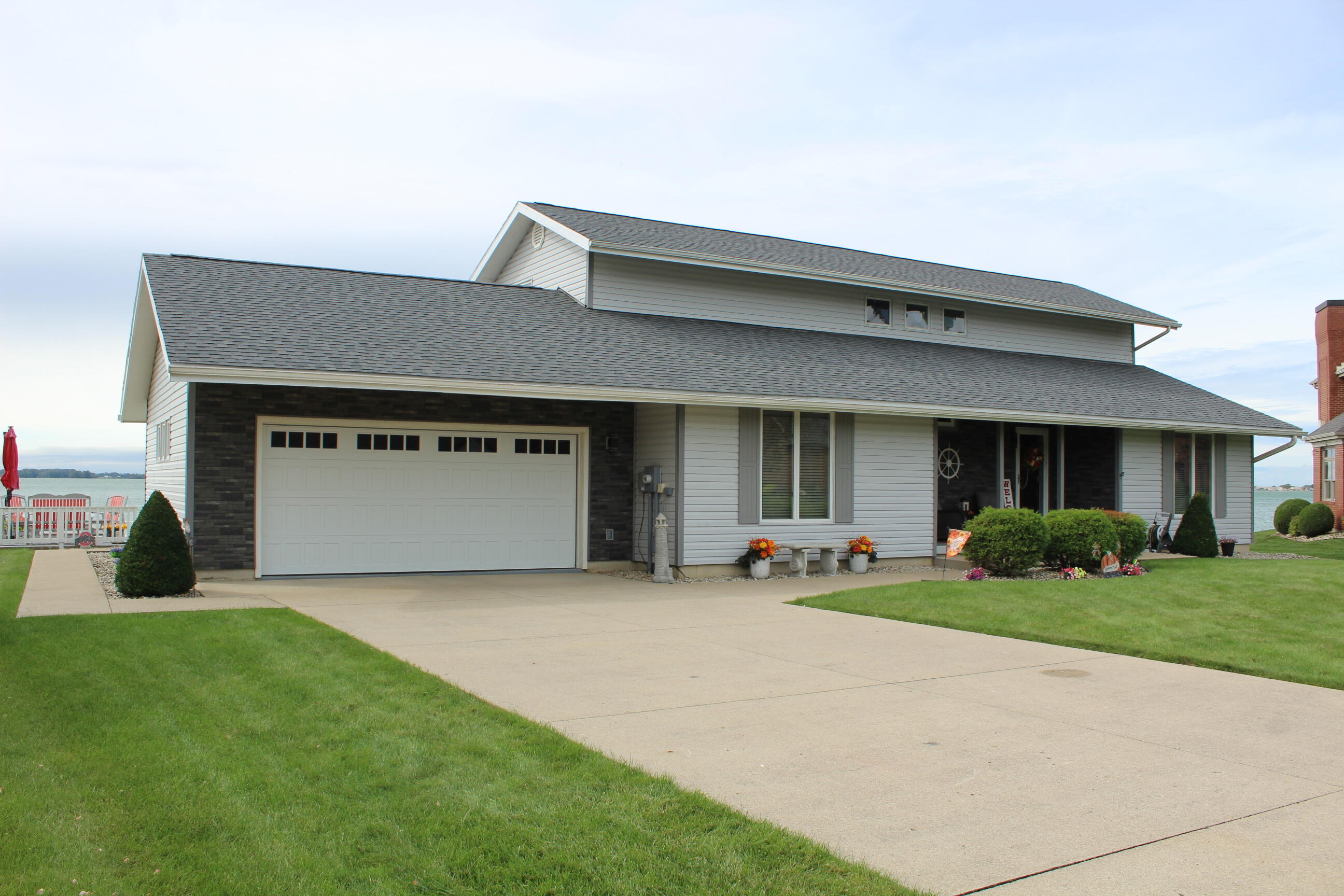 220 Mariner Point, Celina, Ohio 45822