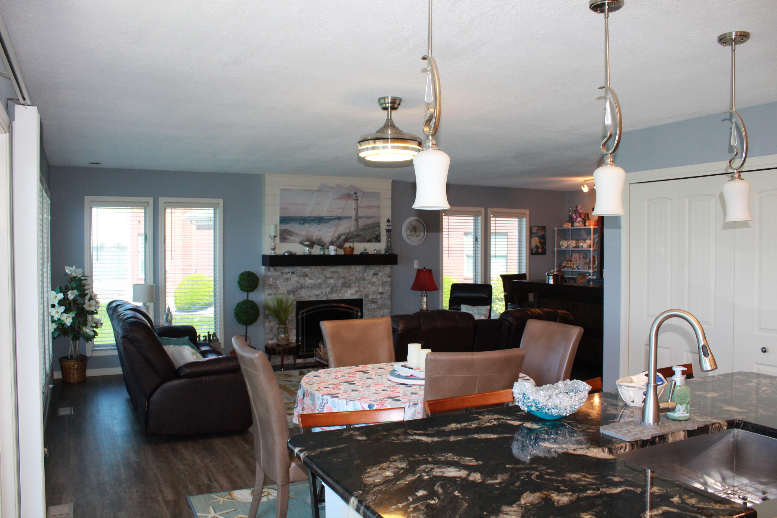220 Mariner Point, Celina, Ohio 45822