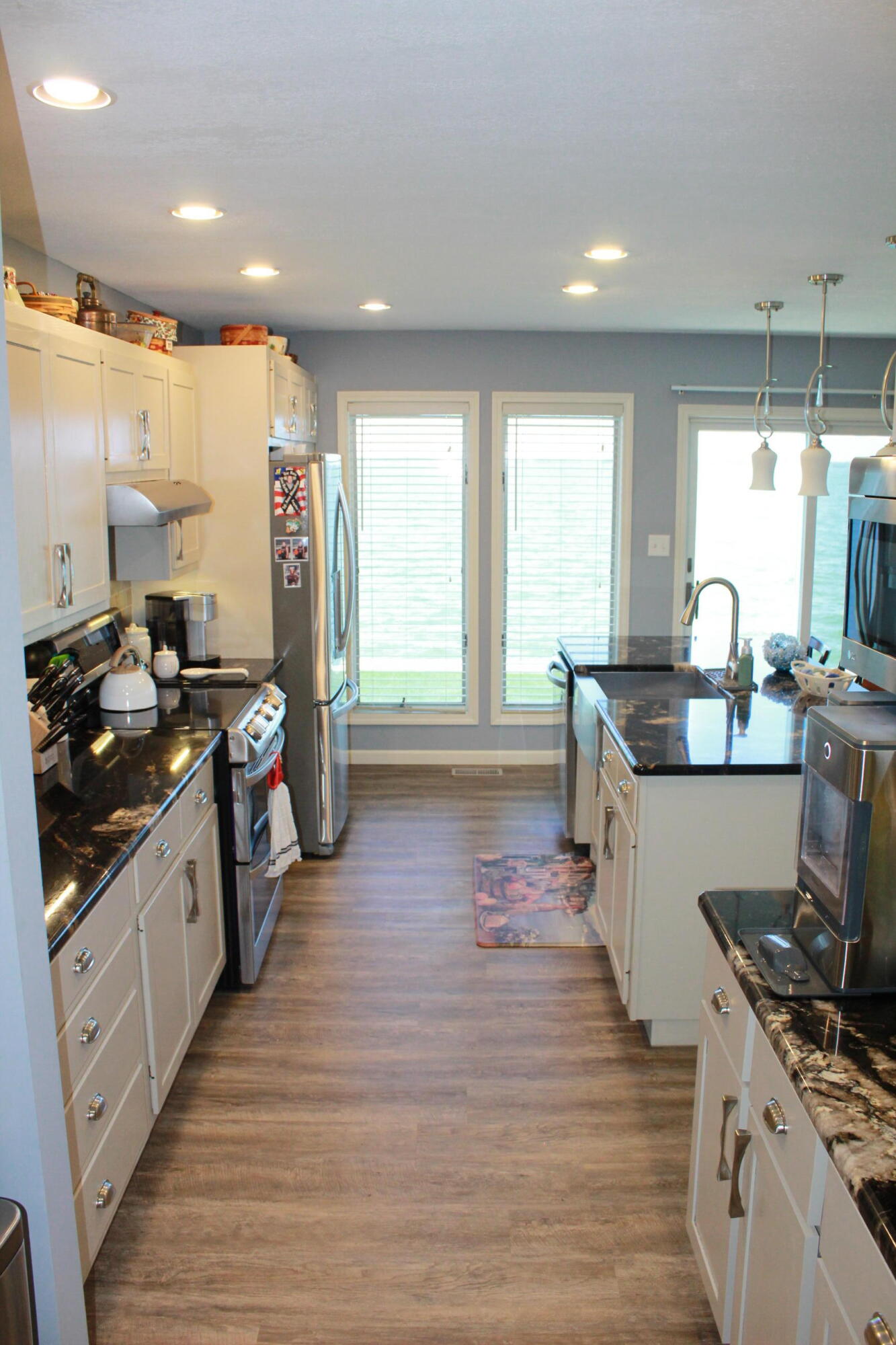 220 Mariner Point, Celina, Ohio 45822