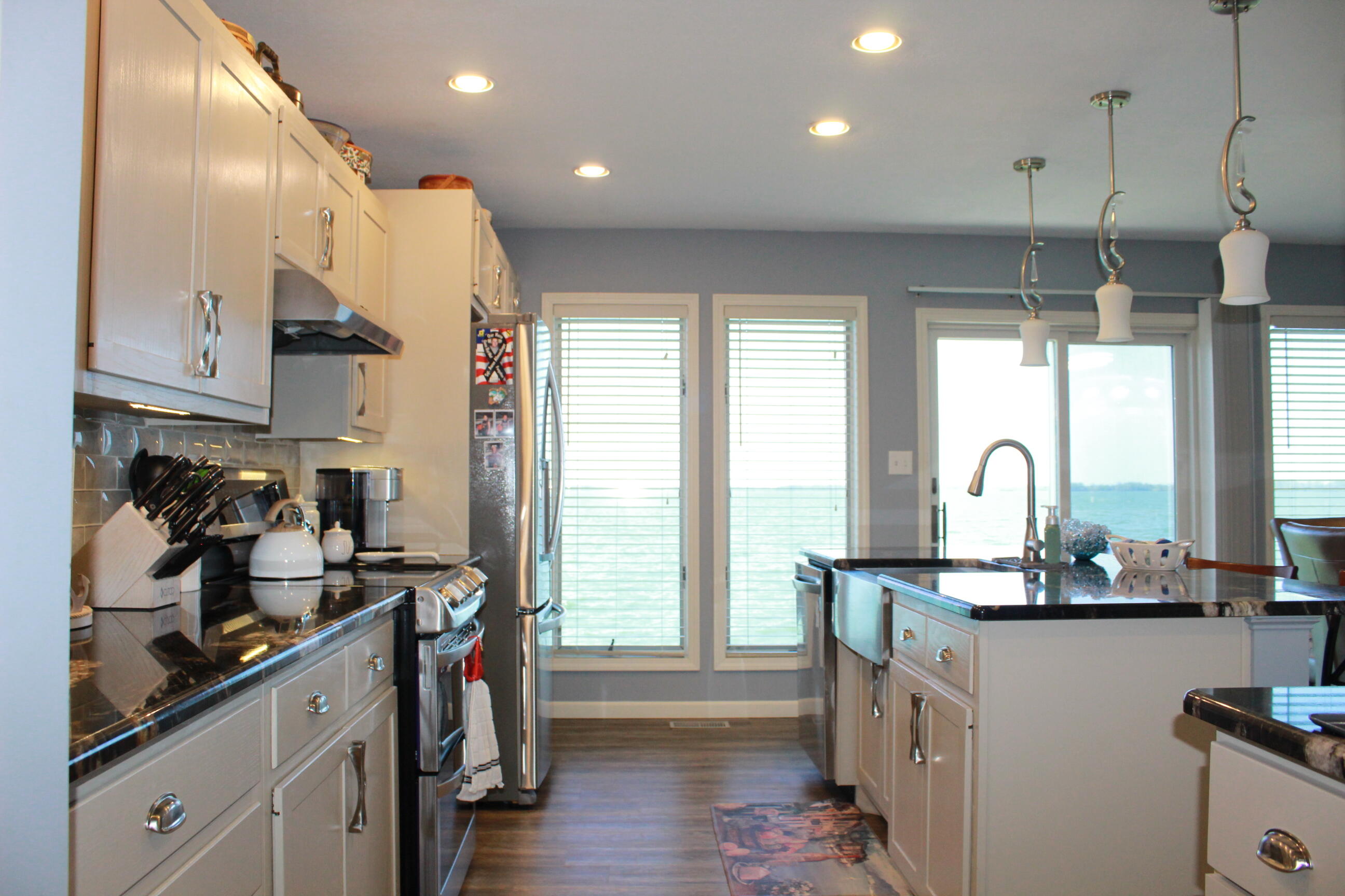 220 Mariner Point, Celina, Ohio 45822