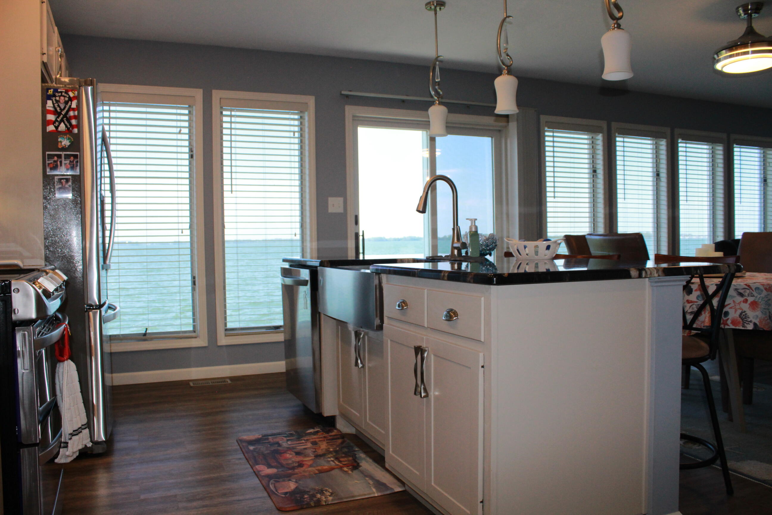 220 Mariner Point, Celina, Ohio 45822