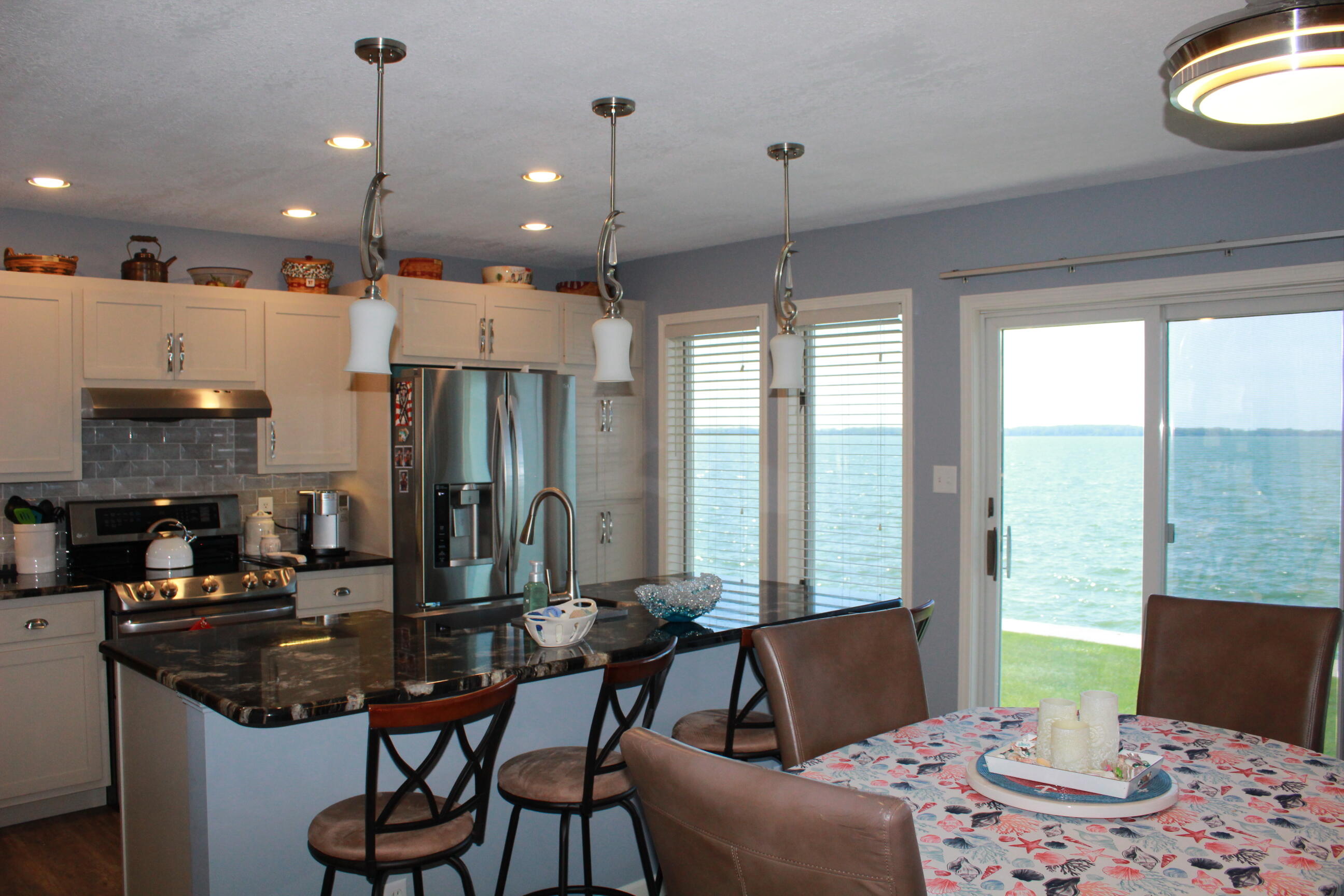 220 Mariner Point, Celina, Ohio 45822