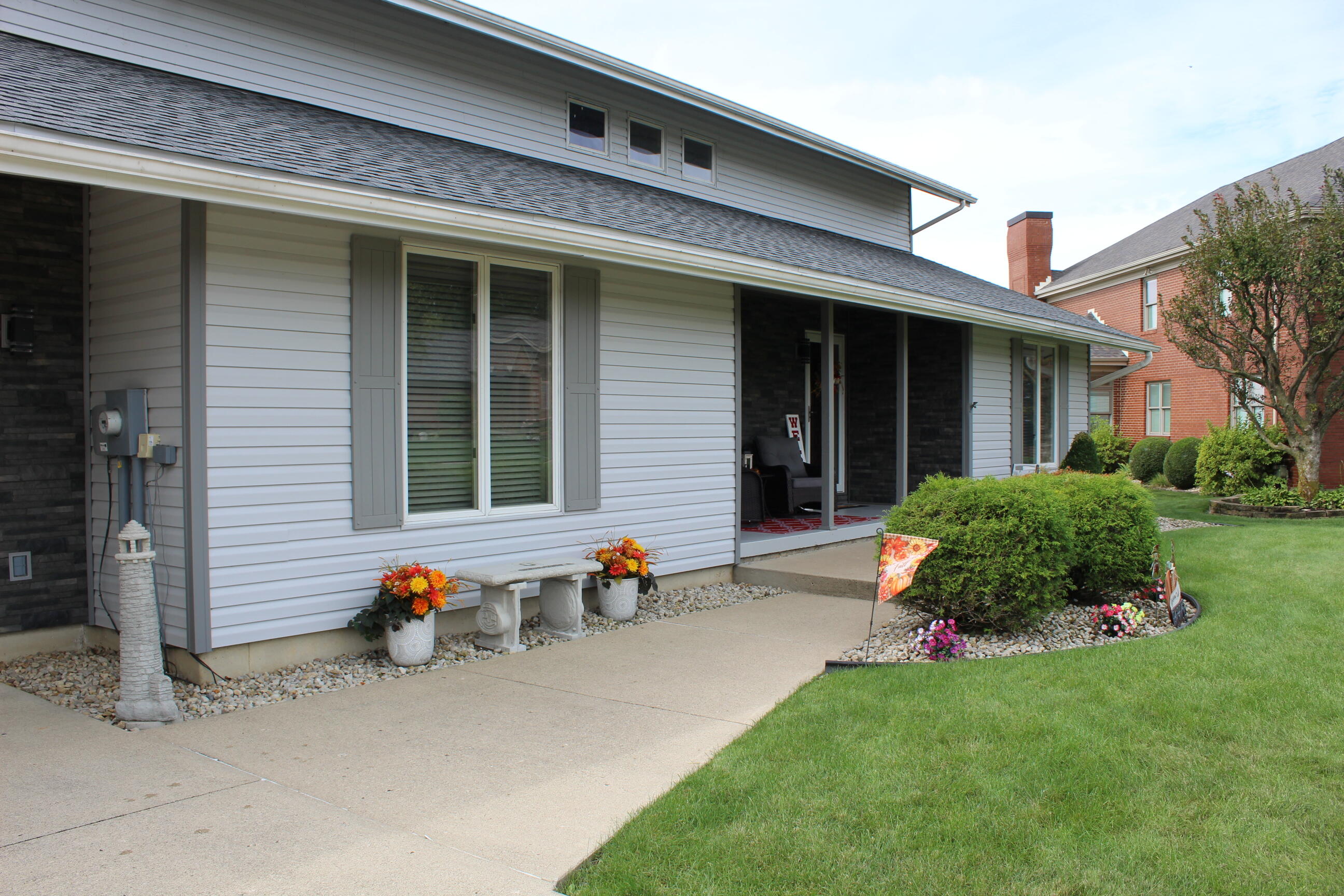 220 Mariner Point, Celina, Ohio 45822