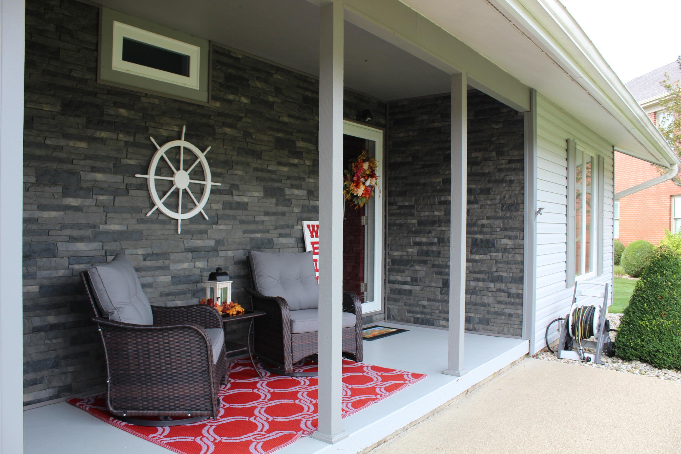220 Mariner Point, Celina, Ohio 45822