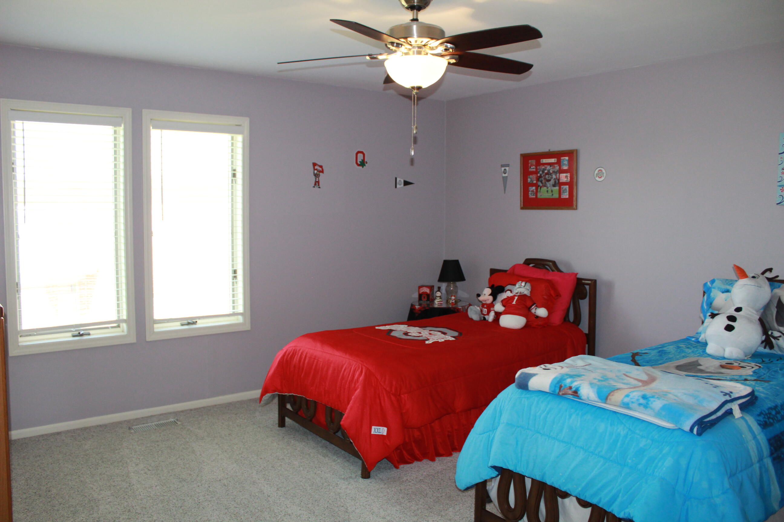 220 Mariner Point, Celina, Ohio 45822