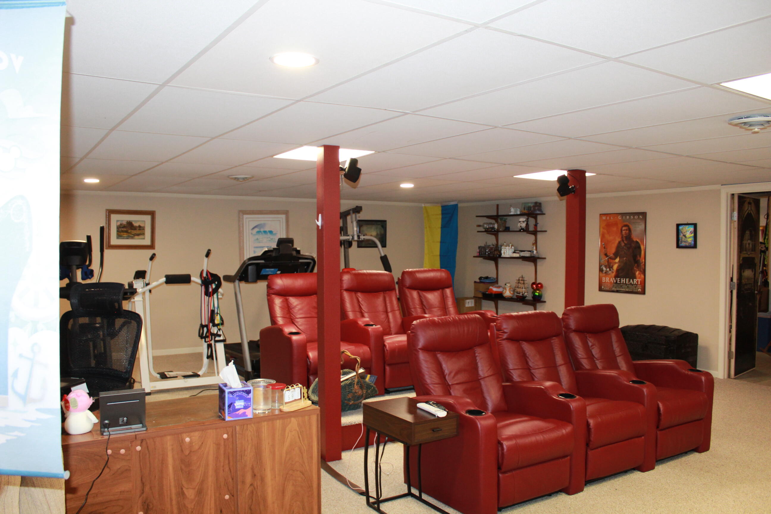 220 Mariner Point, Celina, Ohio 45822
