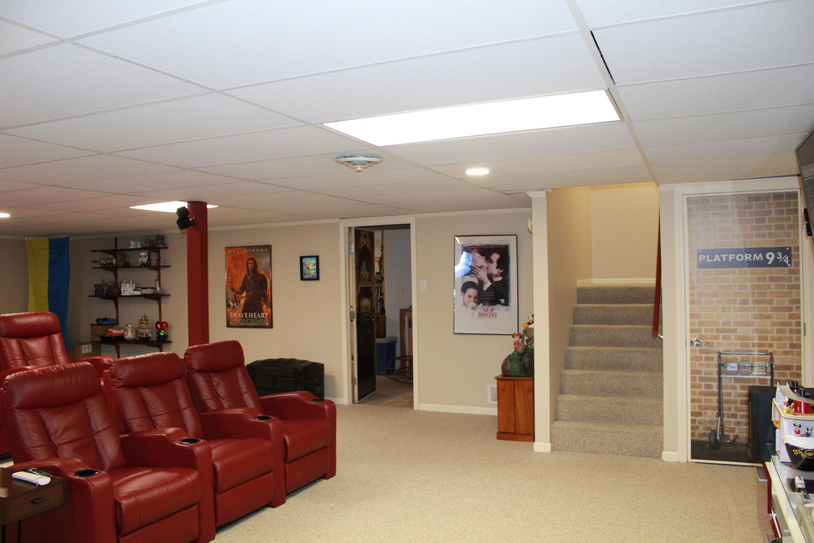 220 Mariner Point, Celina, Ohio 45822
