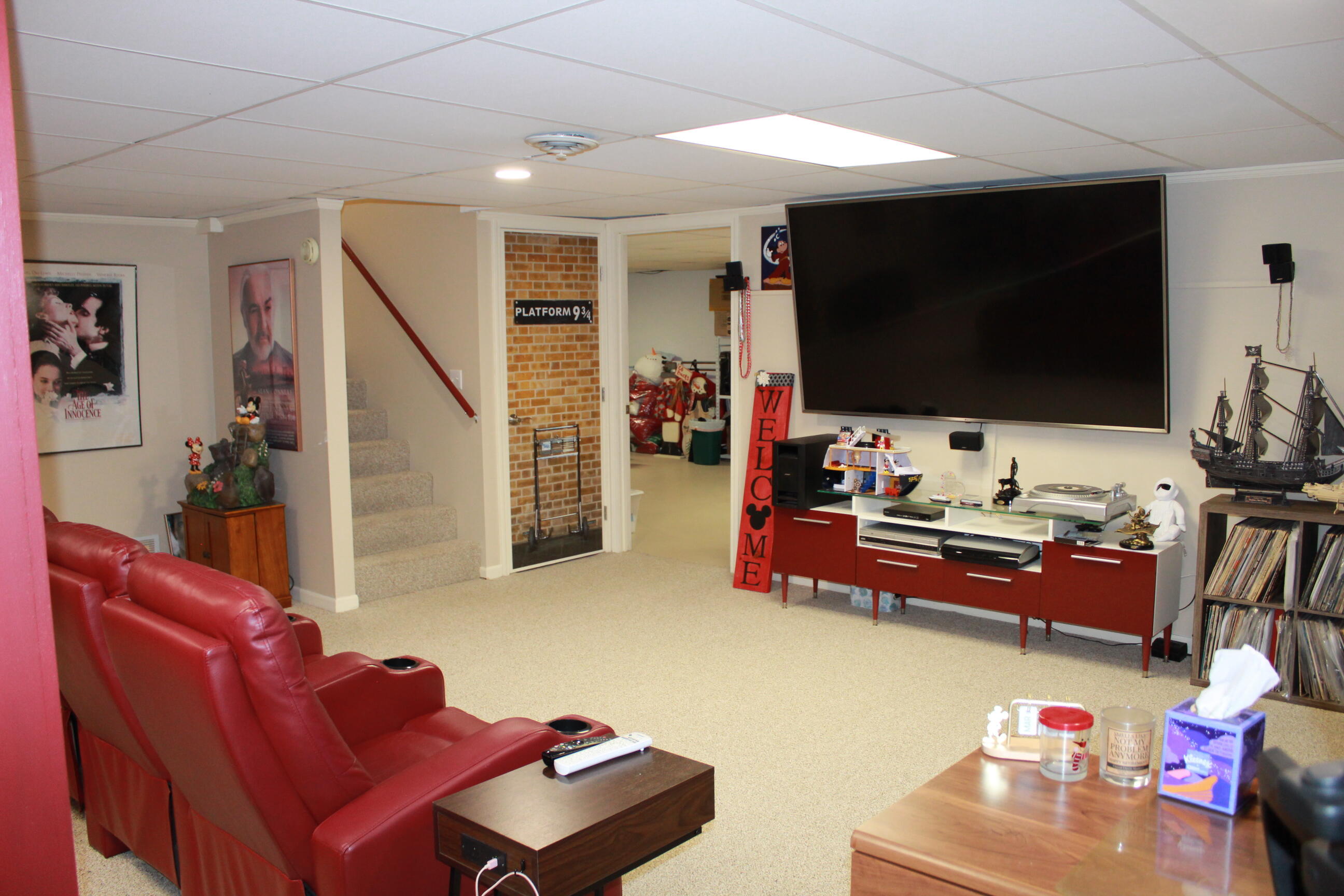 220 Mariner Point, Celina, Ohio 45822