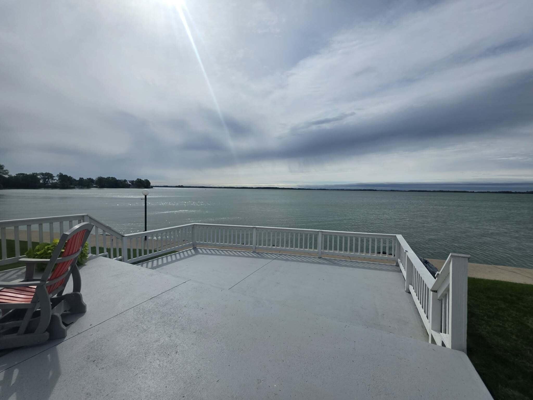 220 Mariner Point, Celina, Ohio 45822