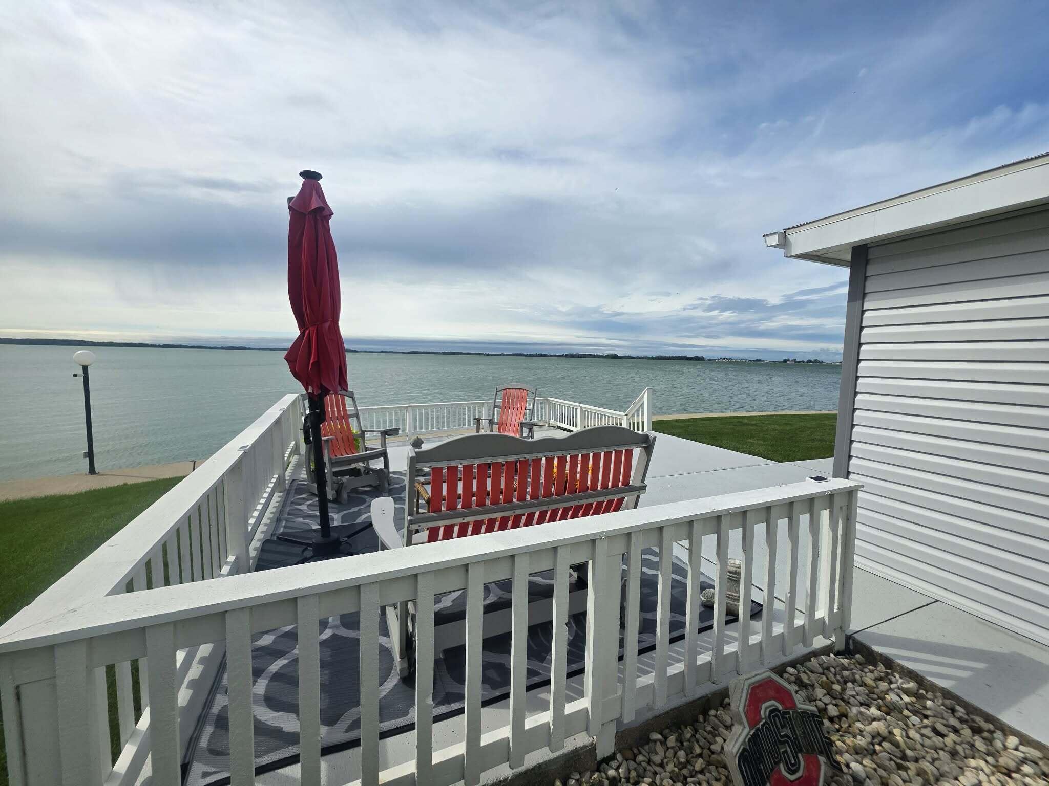 220 Mariner Point, Celina, Ohio 45822