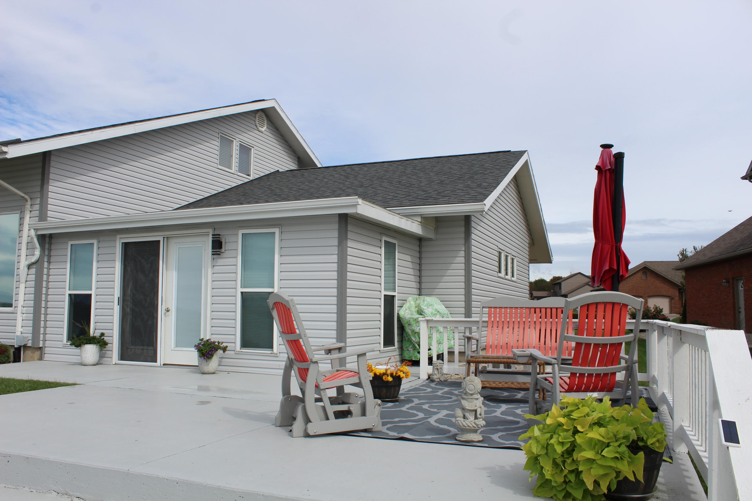 220 Mariner Point, Celina, Ohio 45822