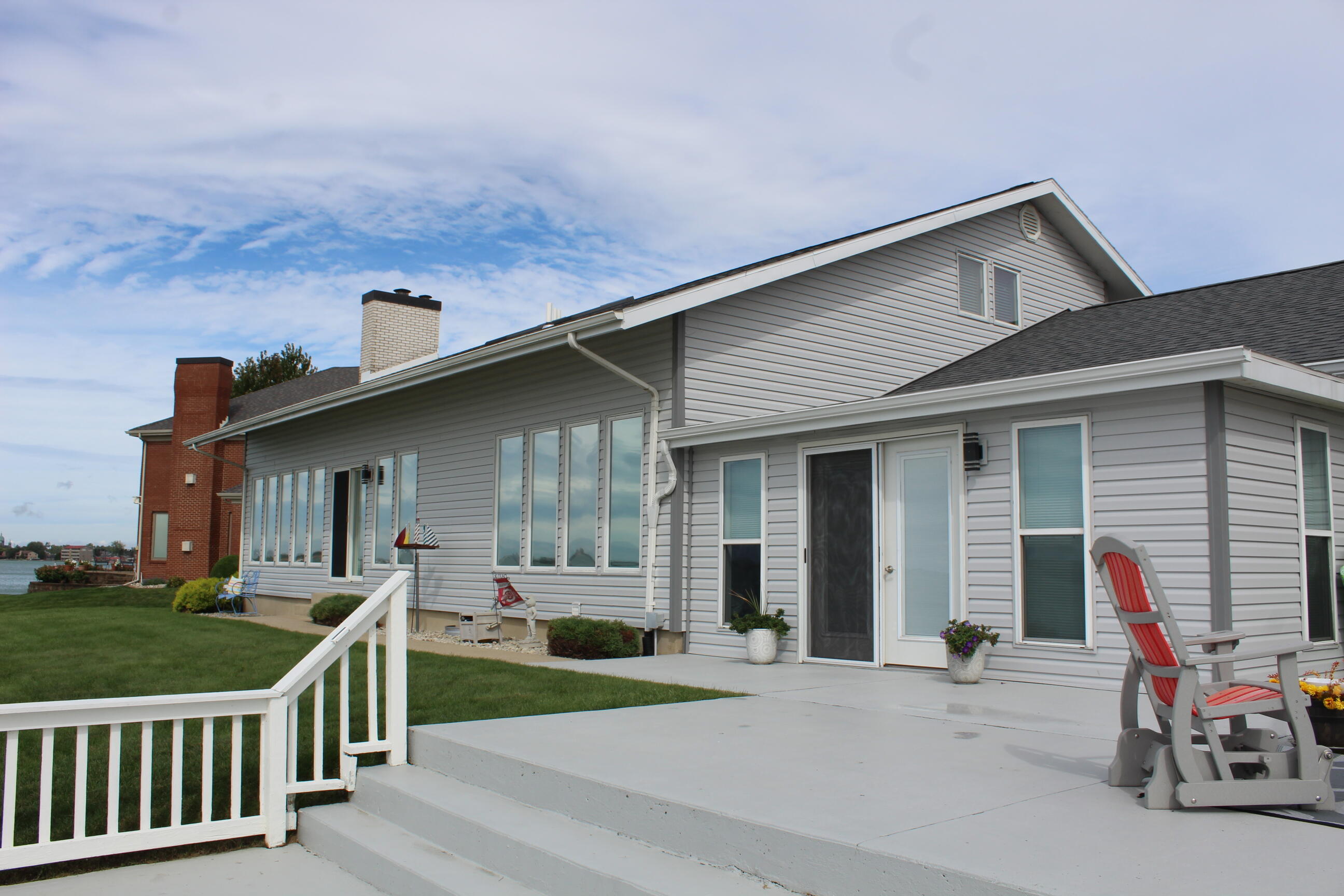 220 Mariner Point, Celina, Ohio 45822