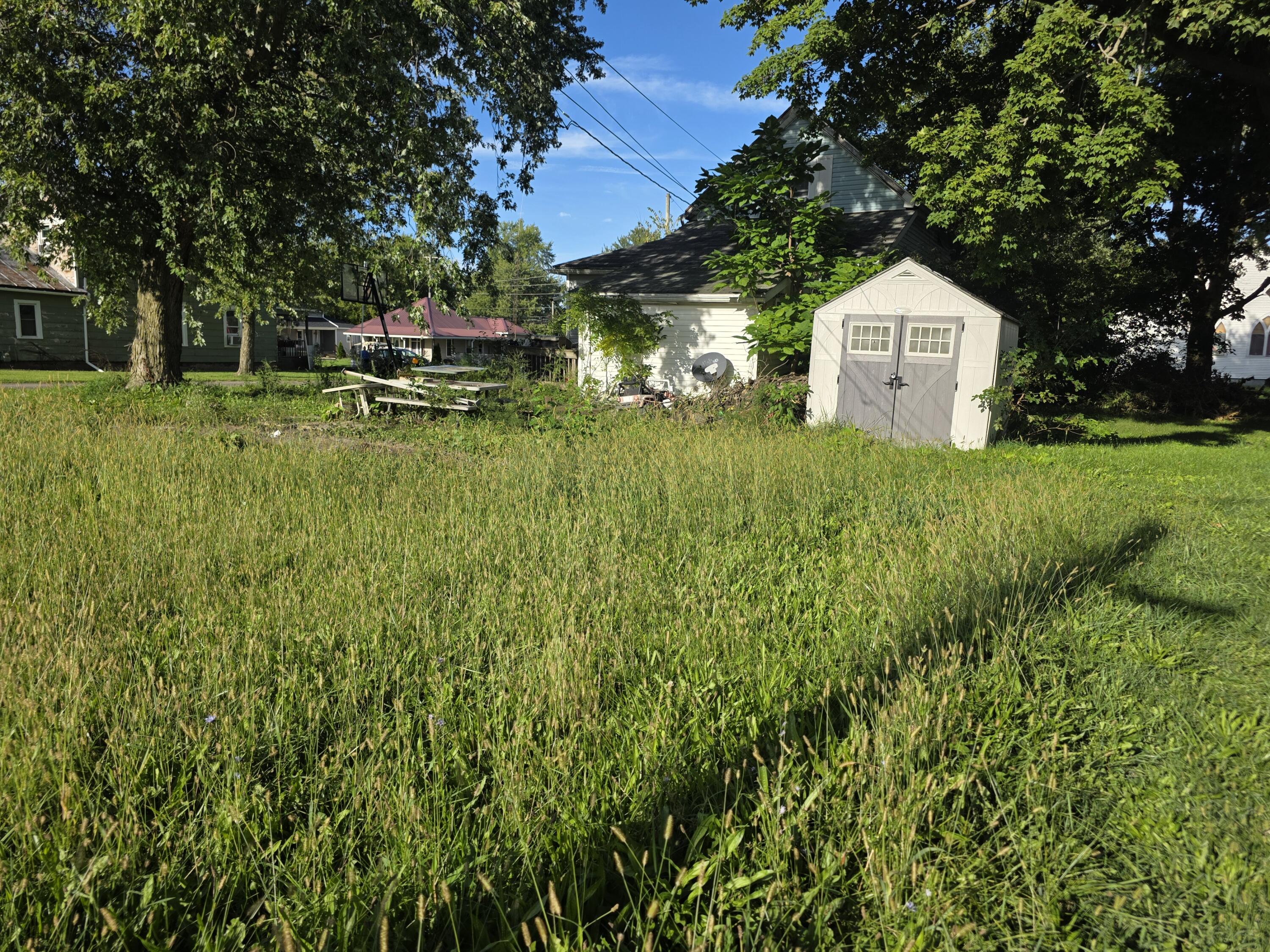 804 Detroit, Kenton, Ohio 43326