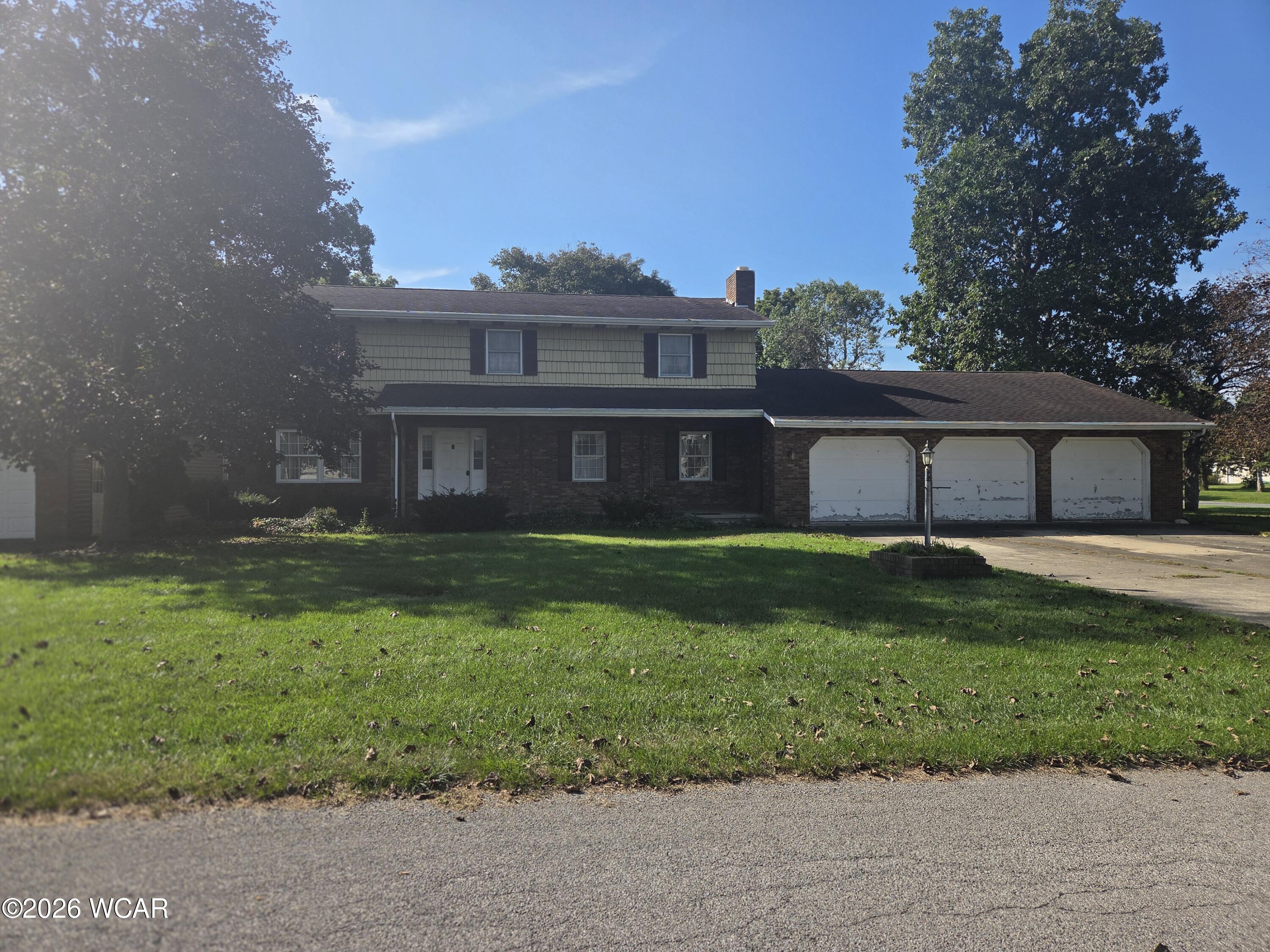 187 Michele Drive, Delphos, Ohio