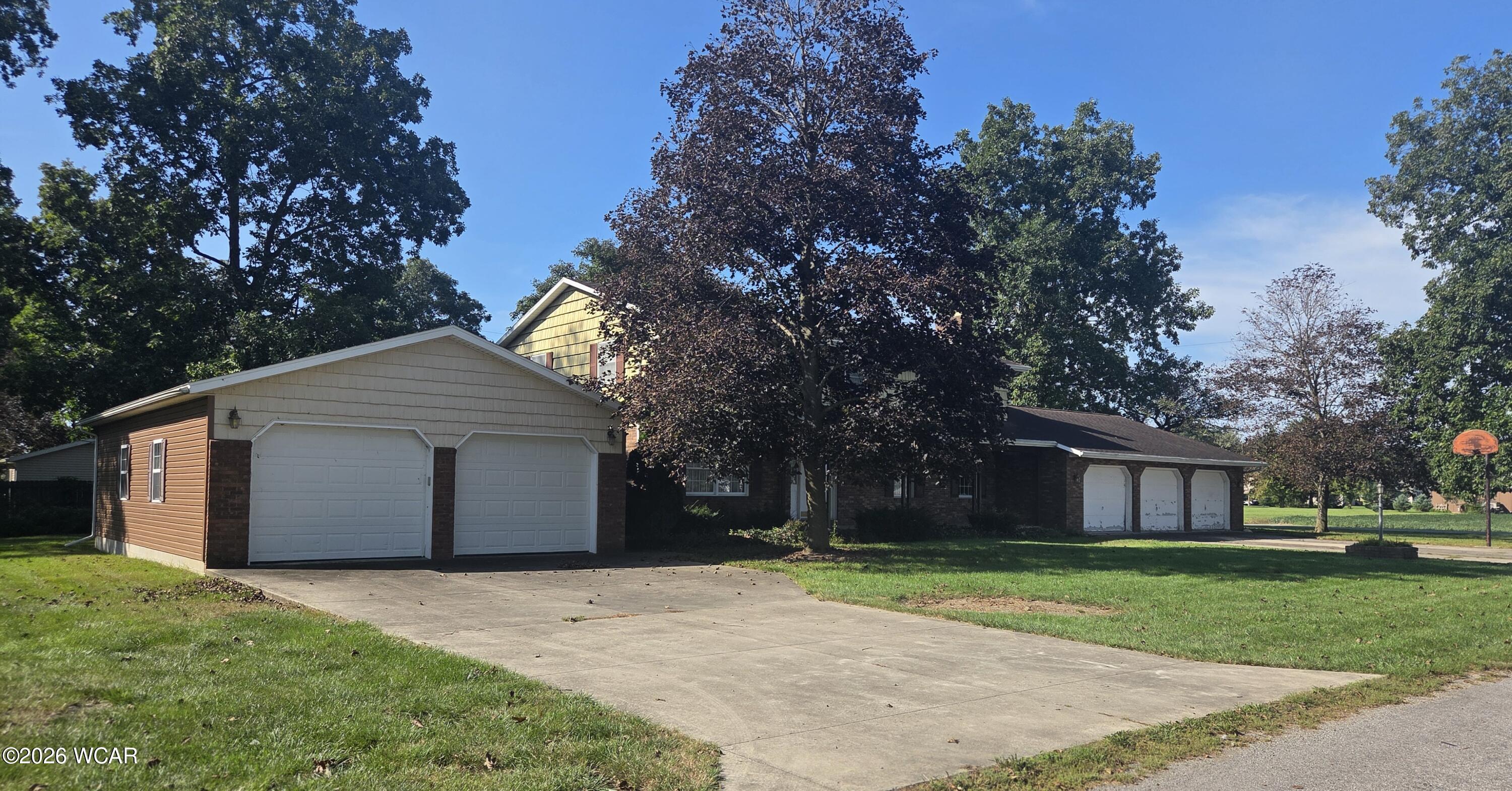 187 Michele Drive, Delphos, Ohio