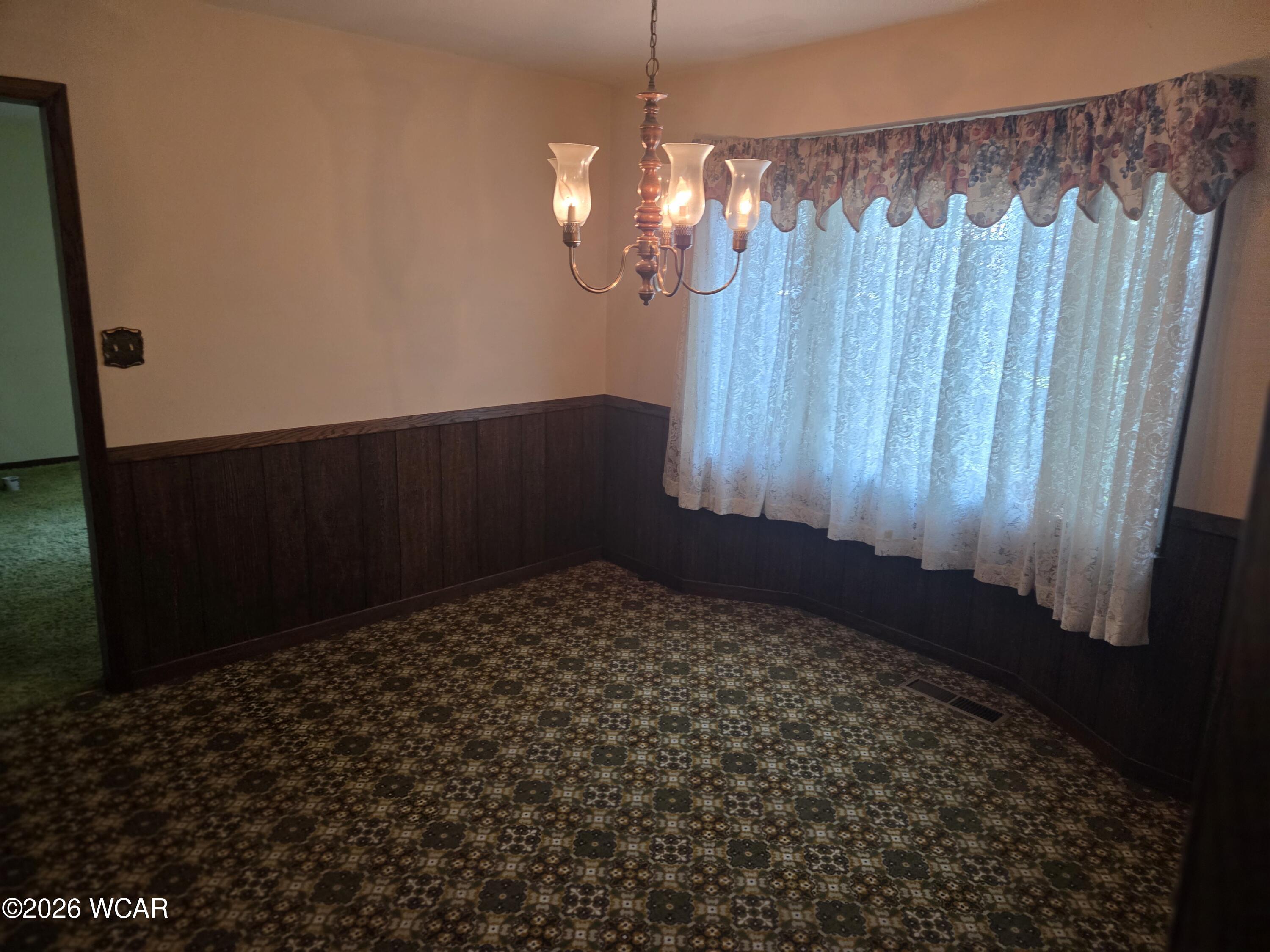187 Michele Drive, Delphos, Ohio