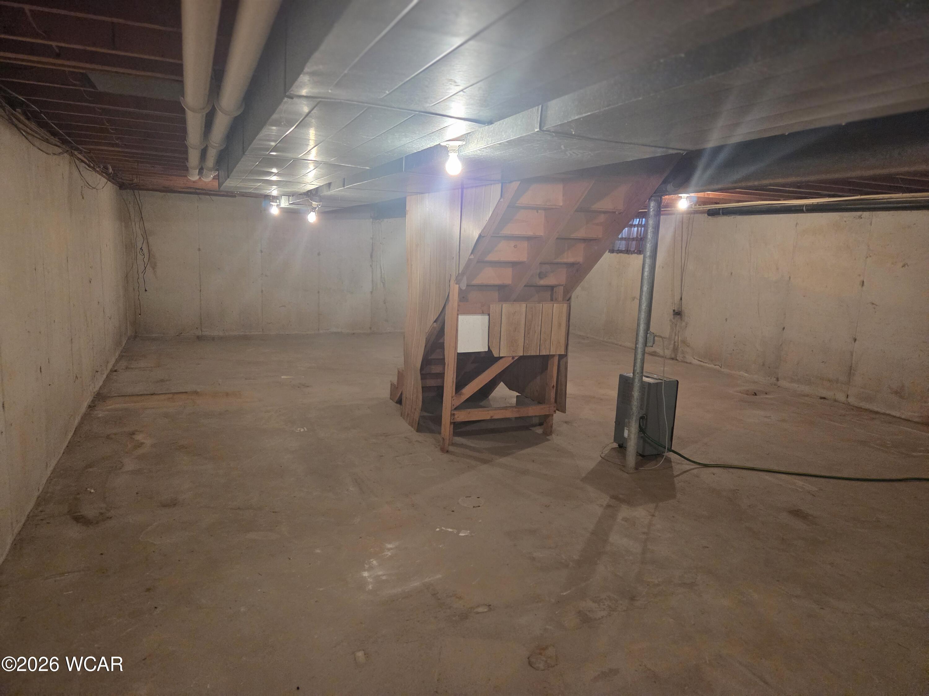 187 Michele Drive, Delphos, Ohio