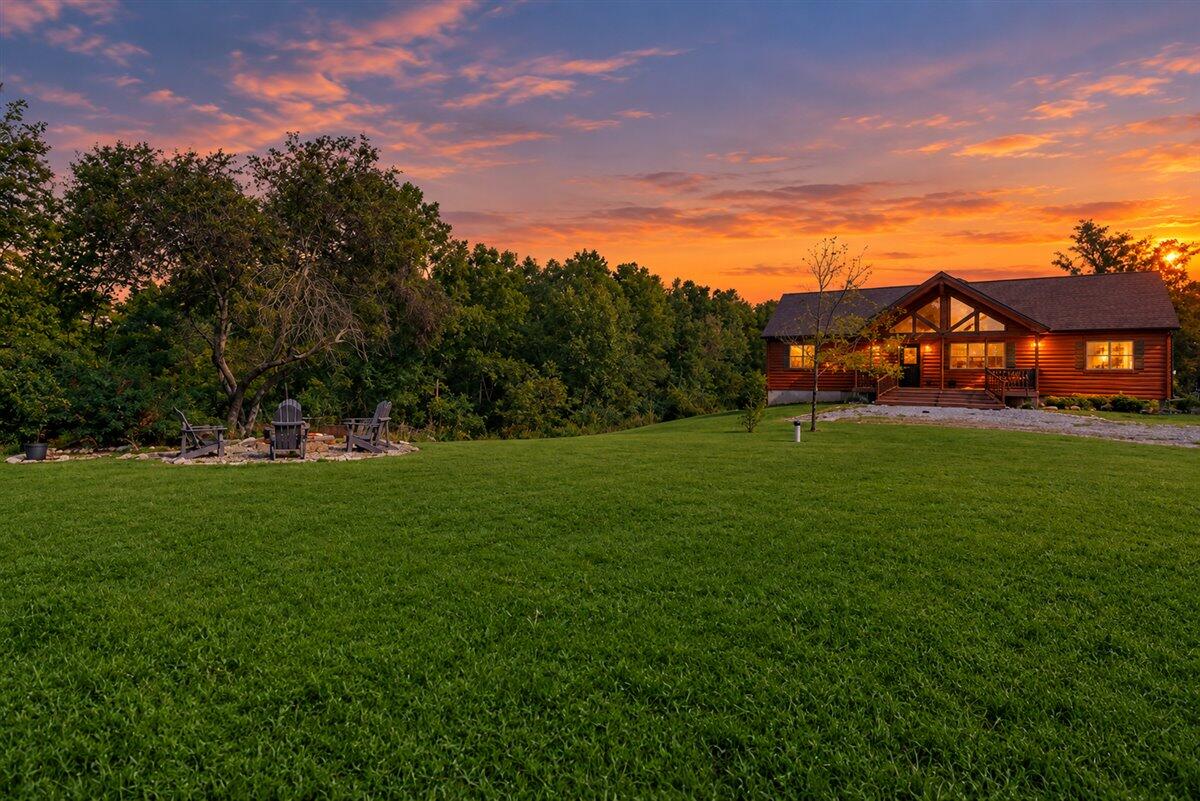 4918 Township Road 32, West Liberty, Ohio 43357