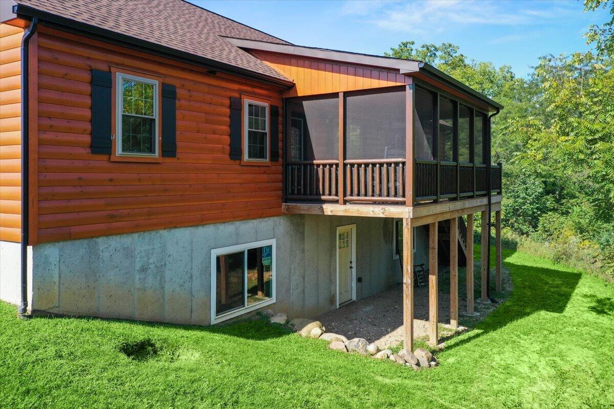 4918 Township Road 32, West Liberty, Ohio 43357