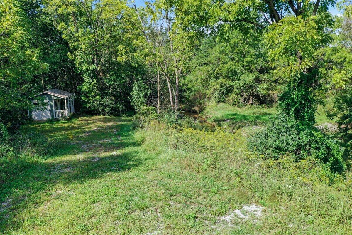 4918 Township Road 32, West Liberty, Ohio 43357