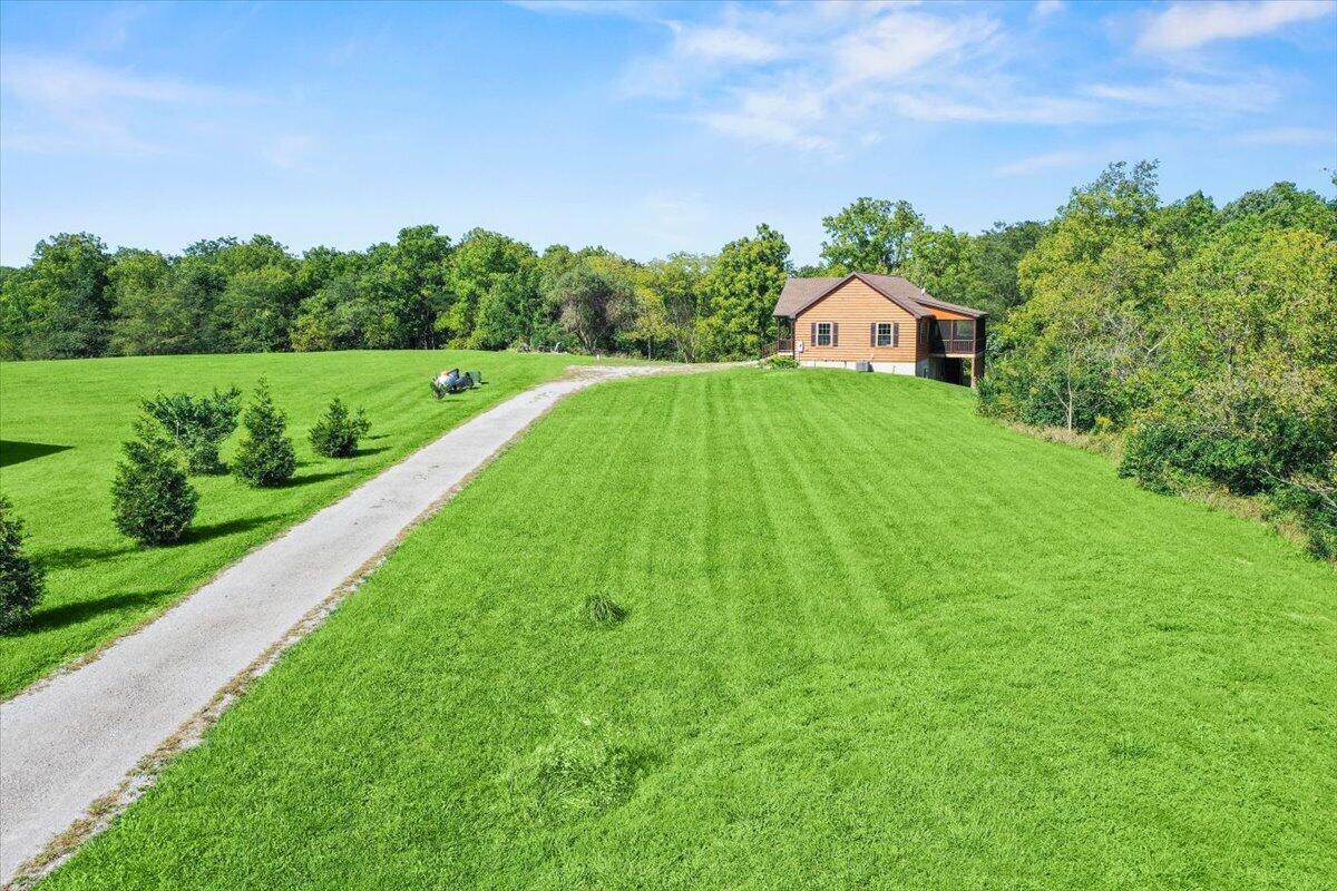 4918 Township Road 32, West Liberty, Ohio 43357
