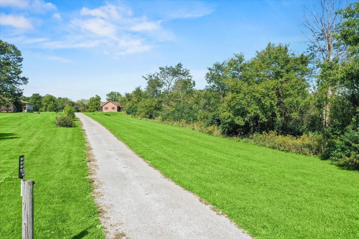 4918 Township Road 32, West Liberty, Ohio 43357