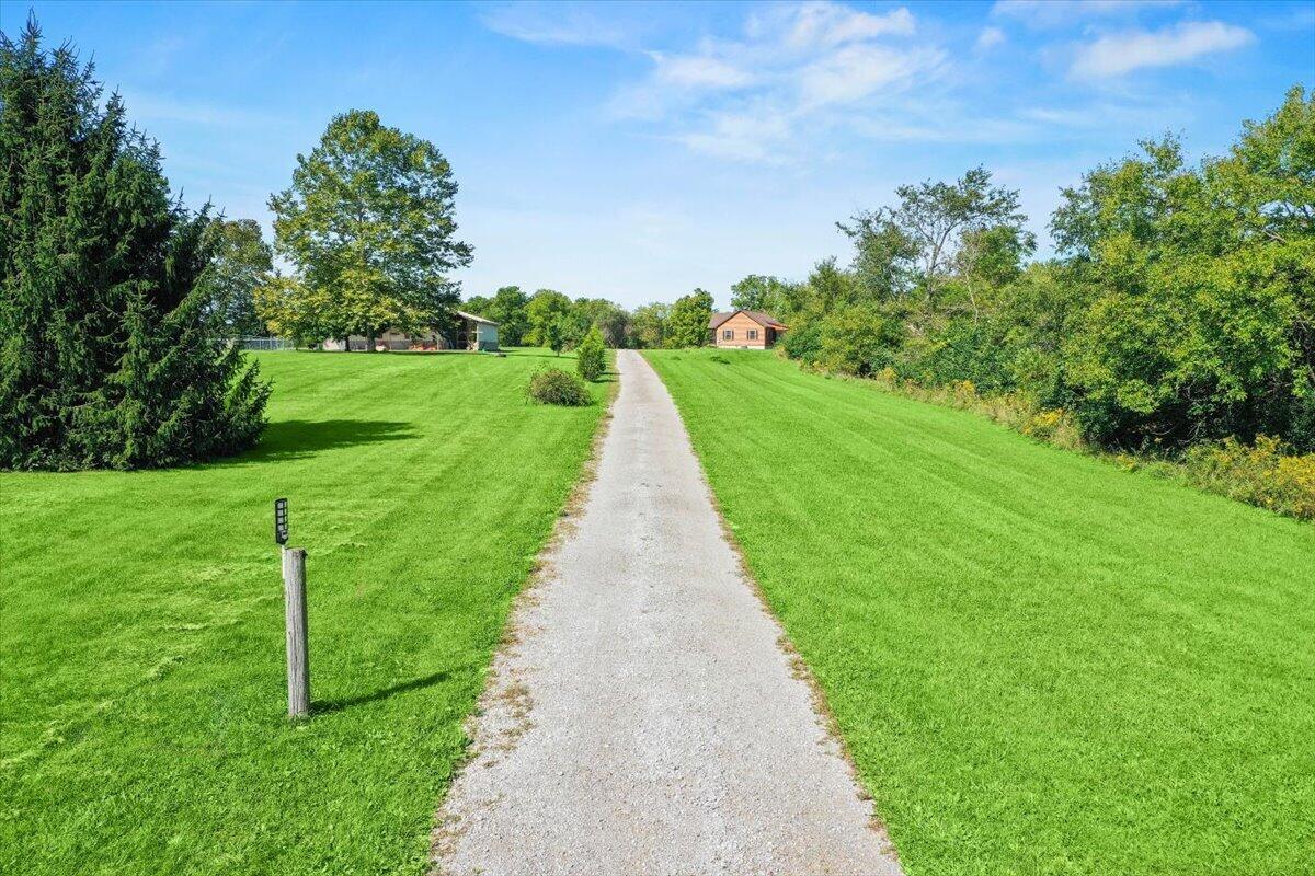 4918 Township Road 32, West Liberty, Ohio 43357