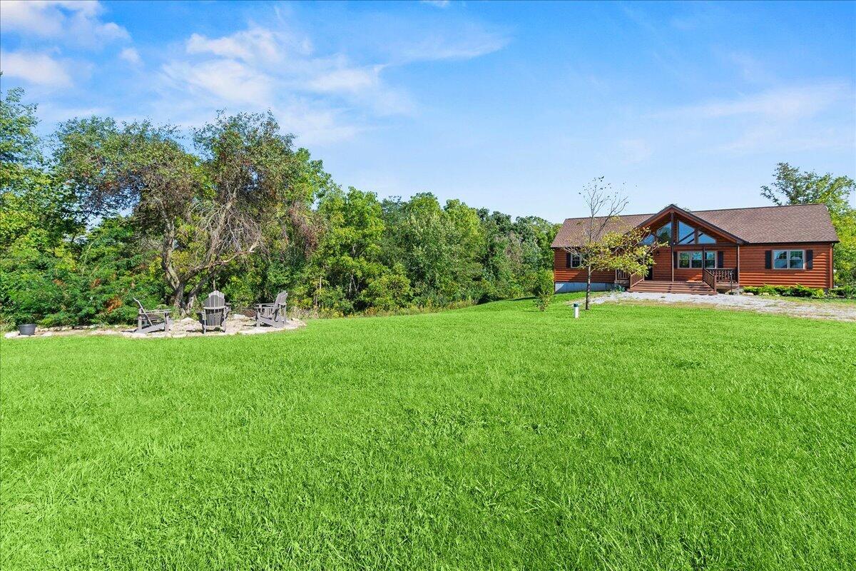 4918 Township Road 32, West Liberty, Ohio 43357