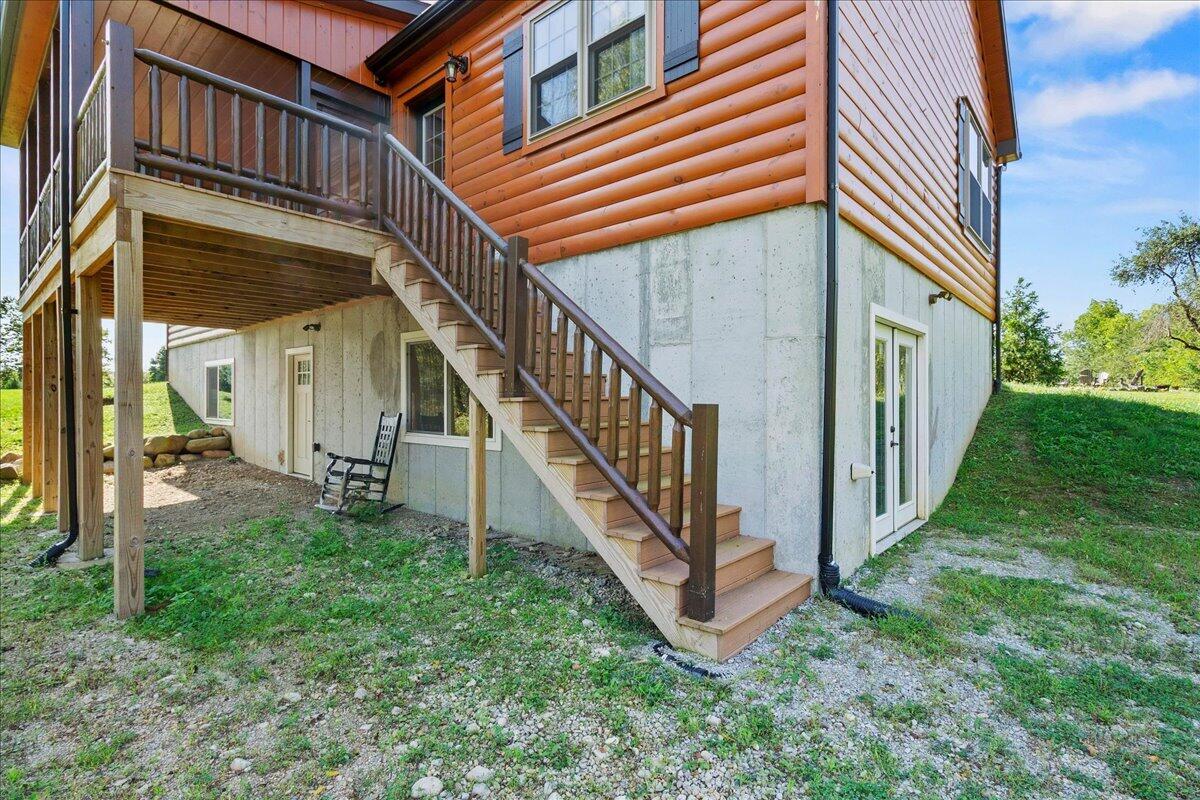 4918 Township Road 32, West Liberty, Ohio 43357