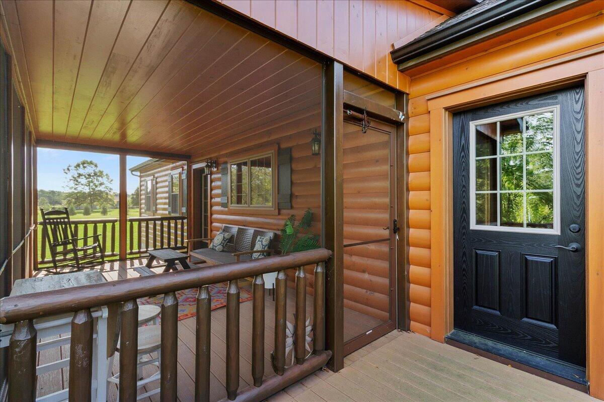 4918 Township Road 32, West Liberty, Ohio 43357