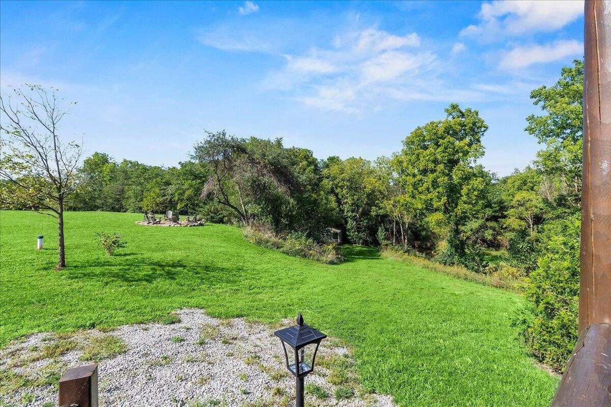 4918 Township Road 32, West Liberty, Ohio 43357