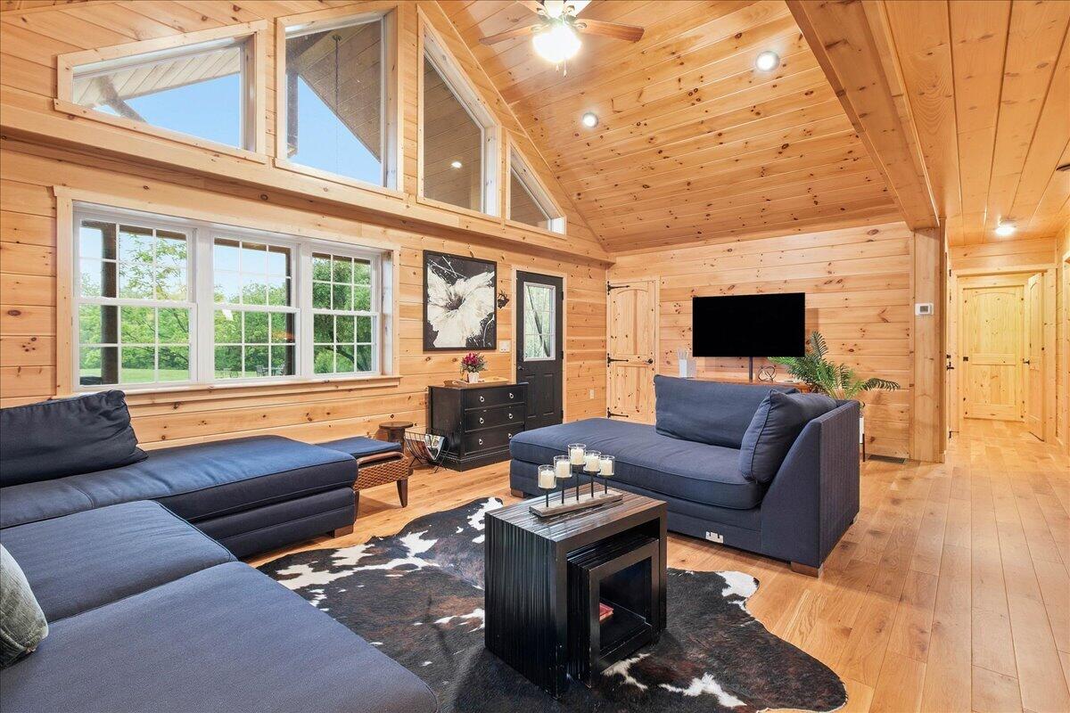 4918 Township Road 32, West Liberty, Ohio 43357
