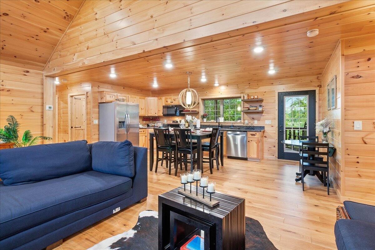 4918 Township Road 32, West Liberty, Ohio 43357