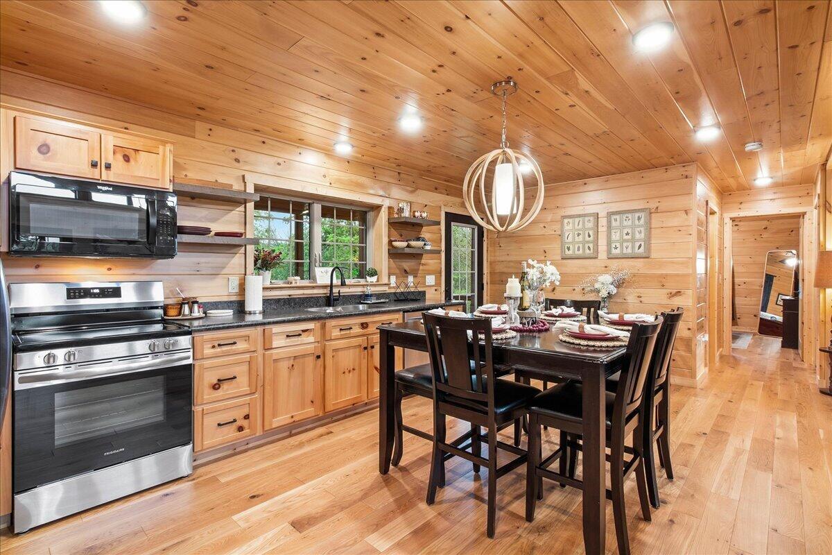 4918 Township Road 32, West Liberty, Ohio 43357