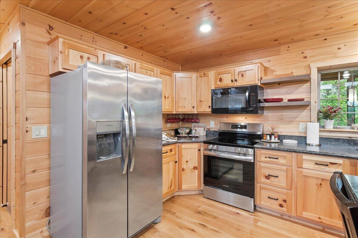 4918 Township Road 32, West Liberty, Ohio 43357