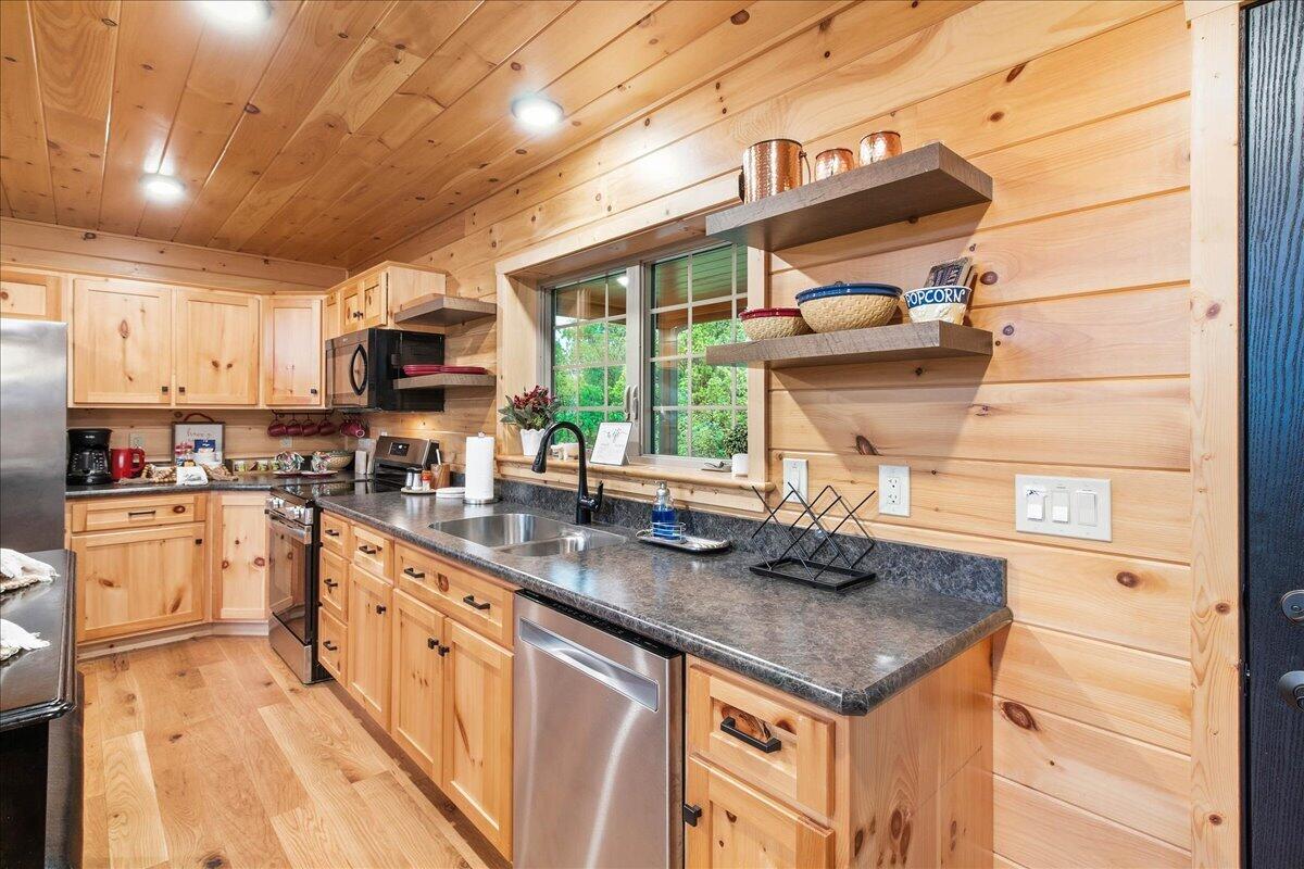 4918 Township Road 32, West Liberty, Ohio 43357