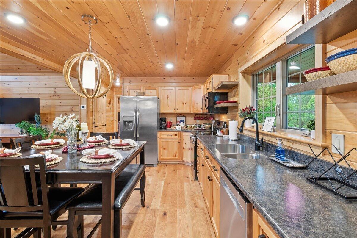 4918 Township Road 32, West Liberty, Ohio 43357