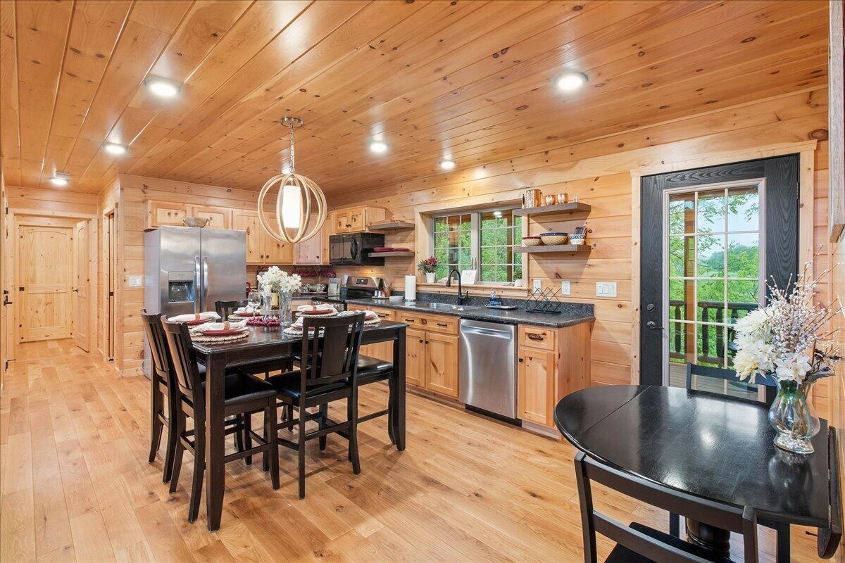 4918 Township Road 32, West Liberty, Ohio 43357