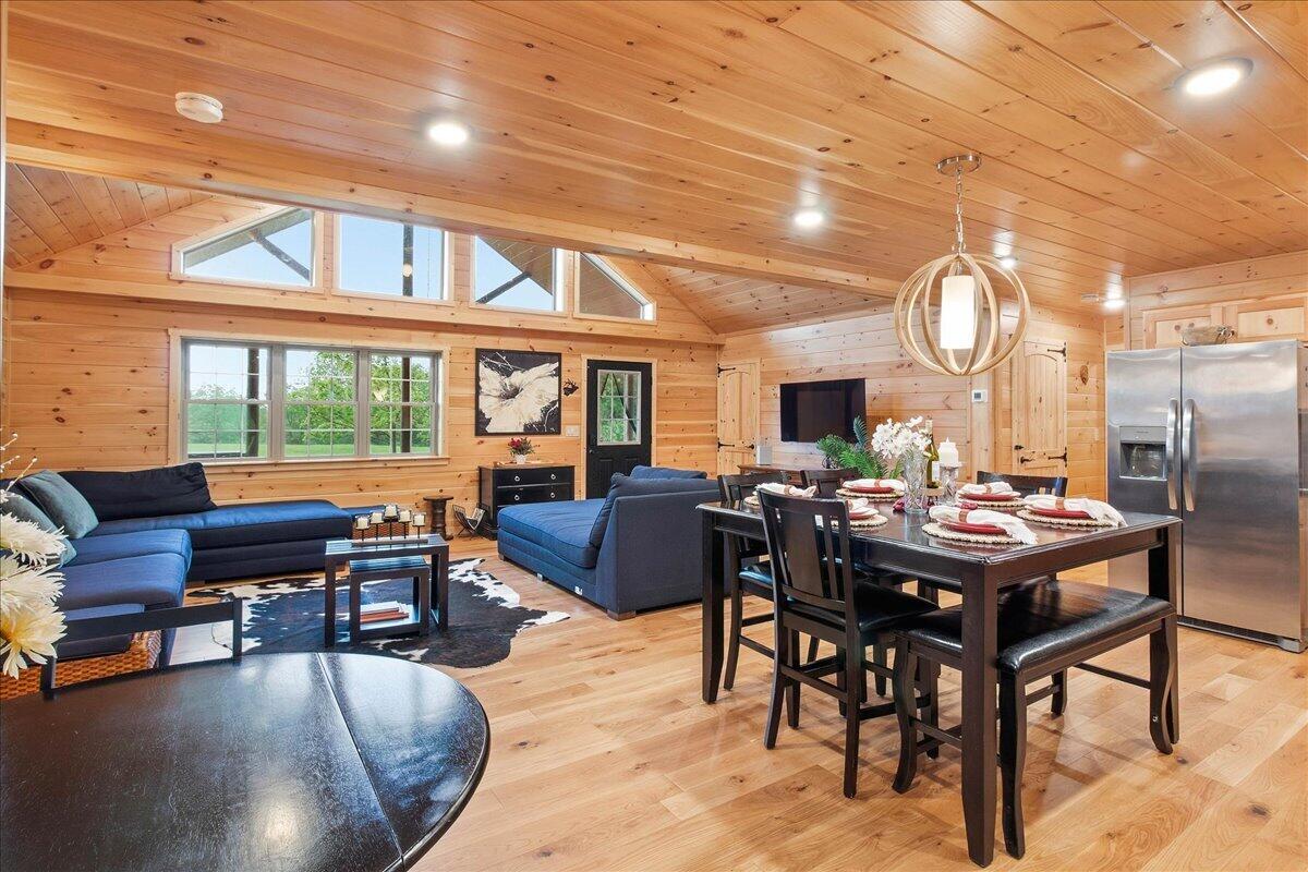 4918 Township Road 32, West Liberty, Ohio 43357