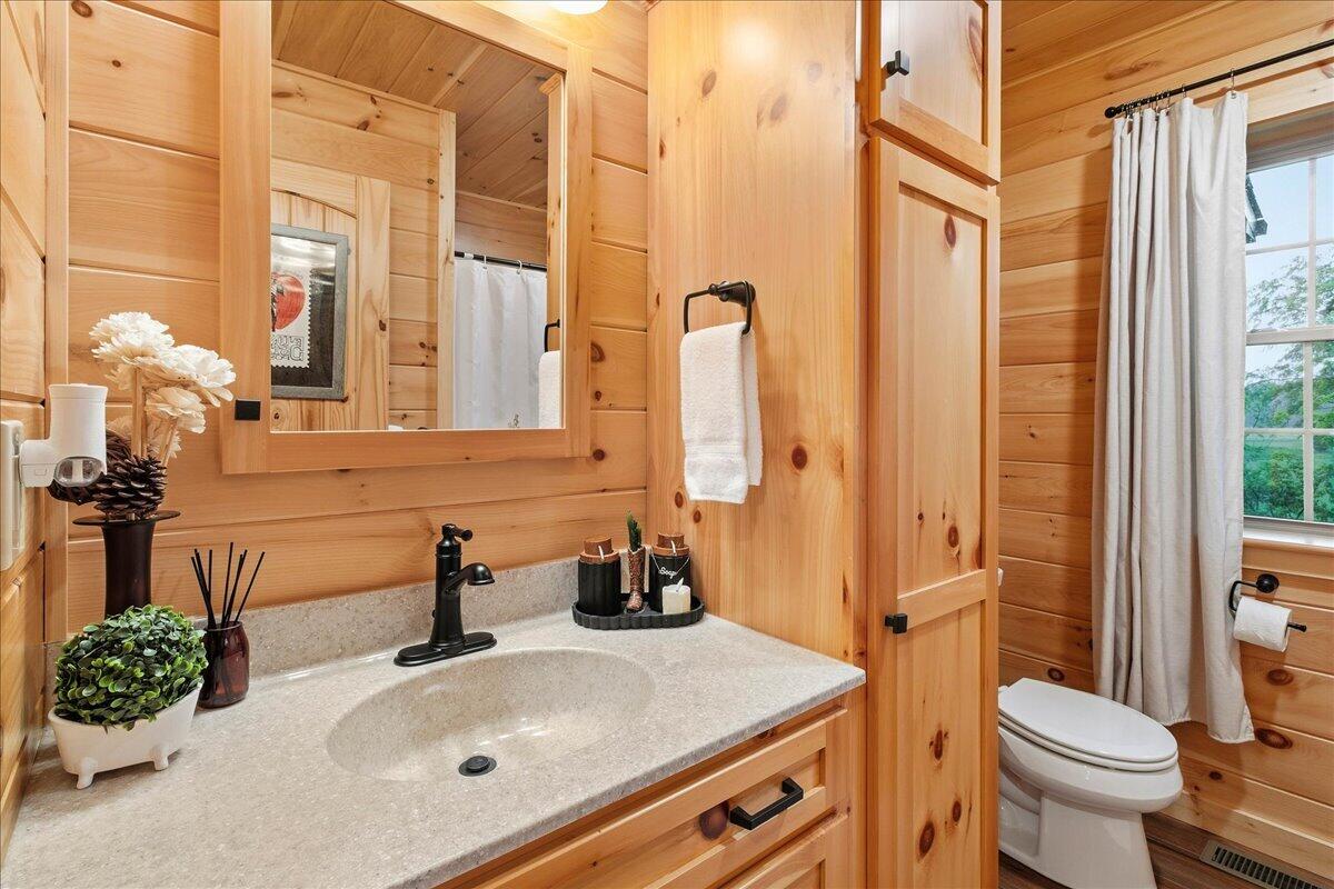 4918 Township Road 32, West Liberty, Ohio 43357