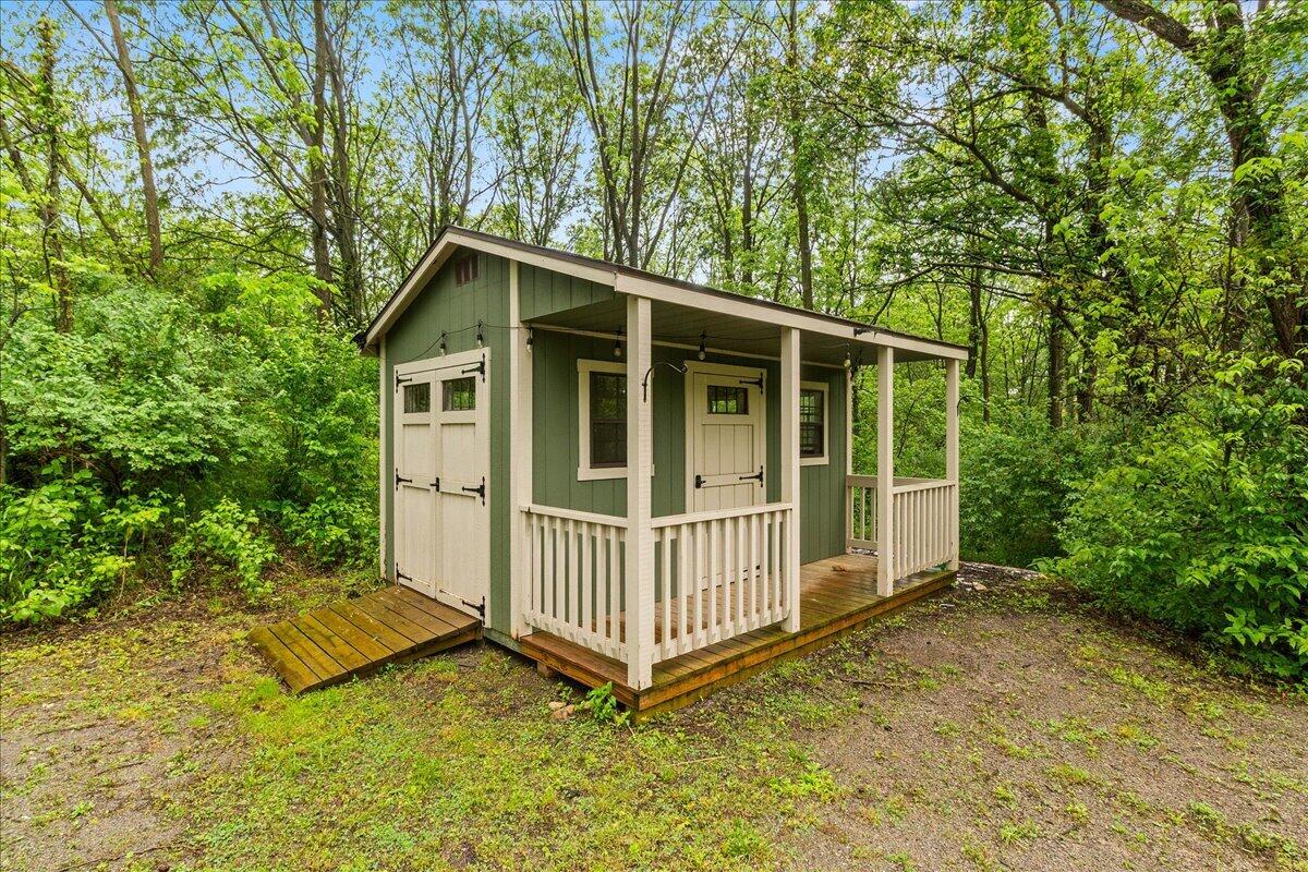 4918 Township Road 32, West Liberty, Ohio 43357