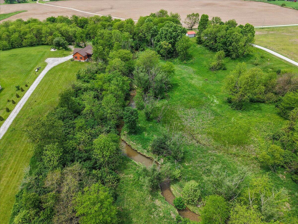 4918 Township Road 32, West Liberty, Ohio 43357