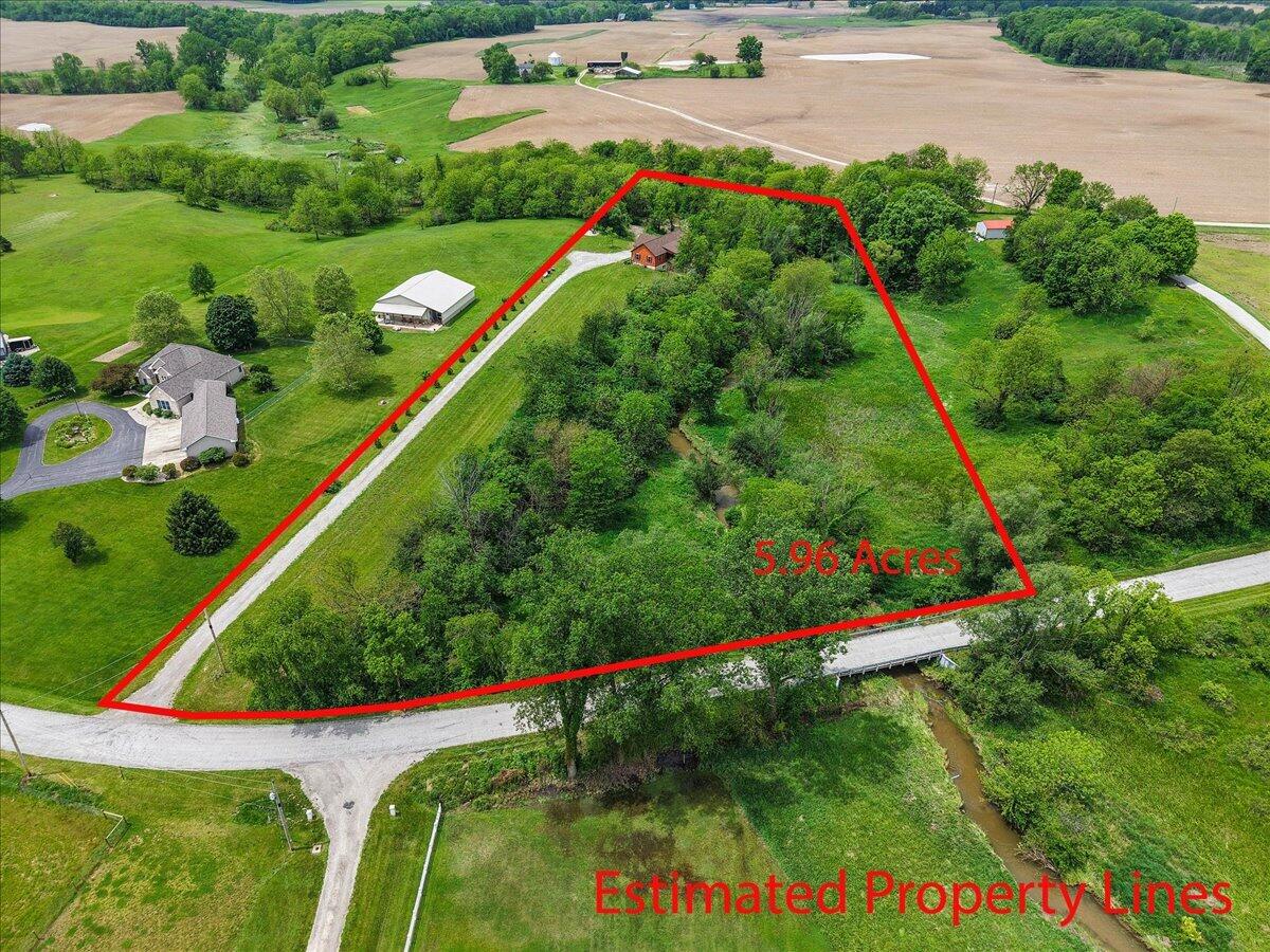 4918 Township Road 32, West Liberty, Ohio 43357