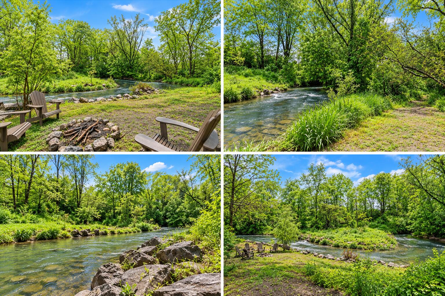4918 Township Road 32, West Liberty, Ohio 43357