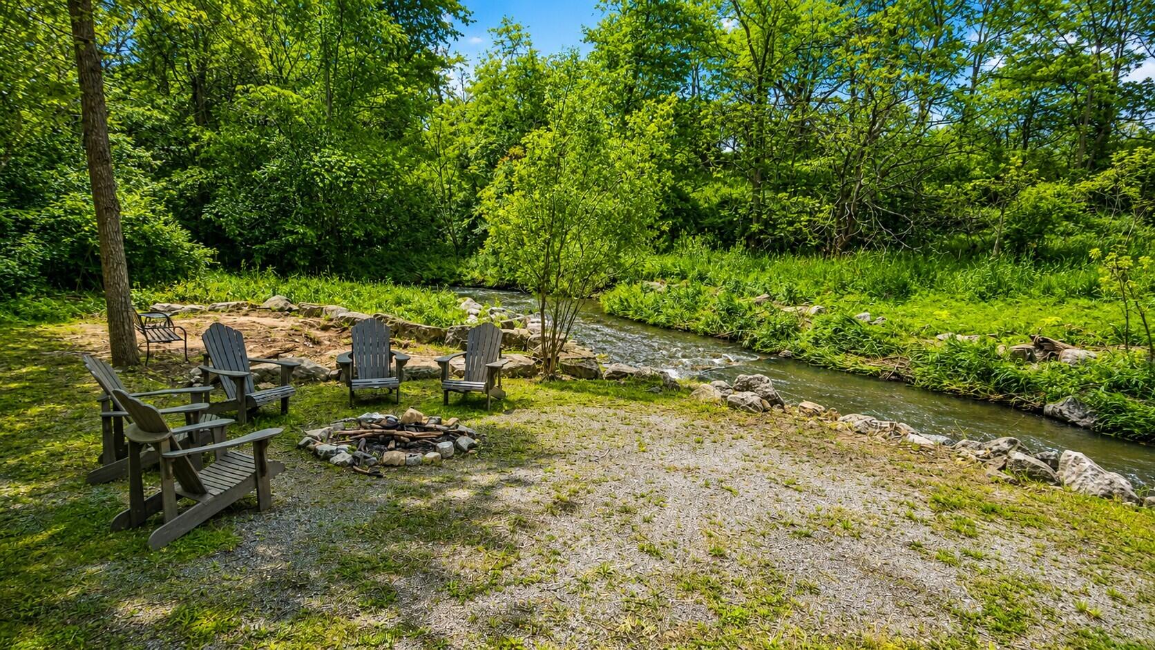 4918 Township Road 32, West Liberty, Ohio 43357