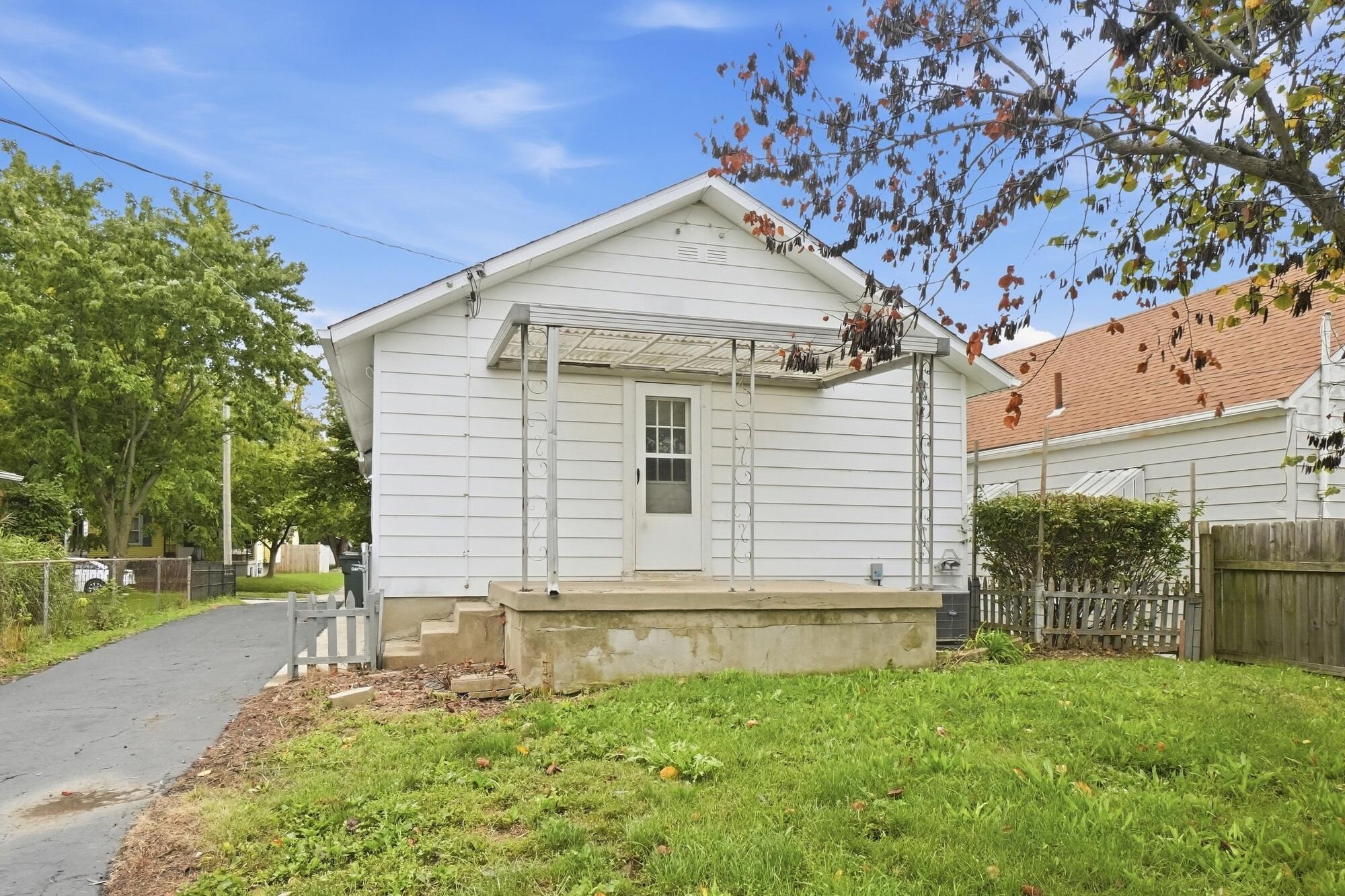 1017 Weng, Dayton, Ohio 45420